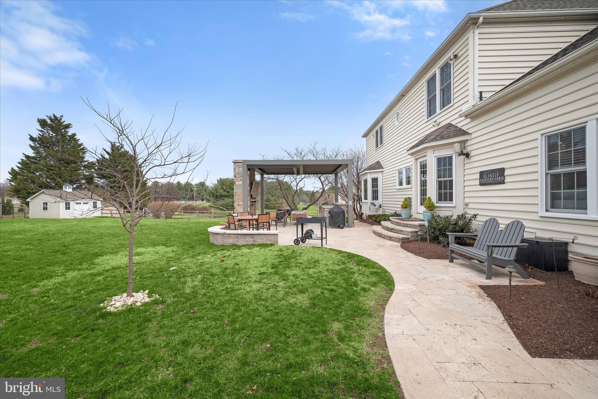 ASHLEIGH KNOLLS - Residential