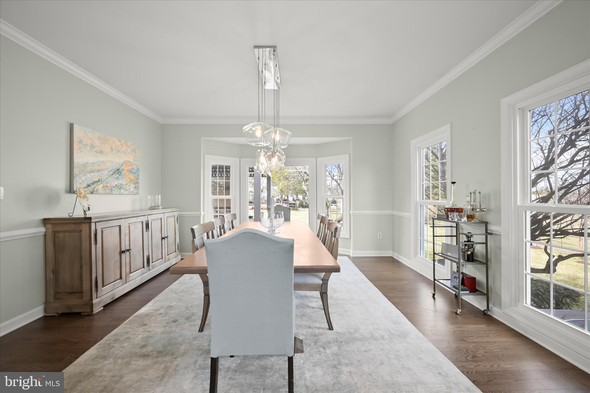 ASHLEIGH KNOLLS - Residential