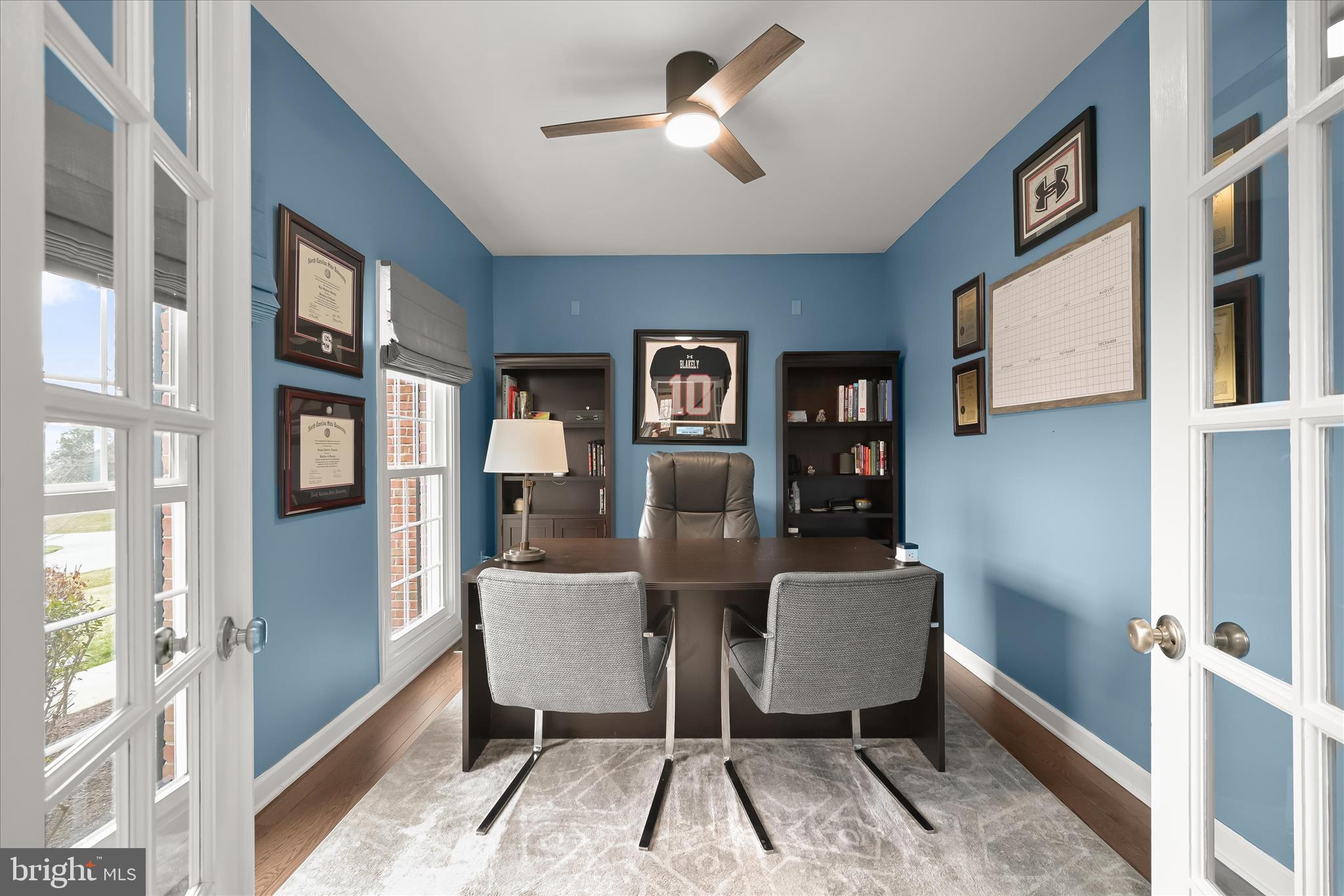 ASHLEIGH KNOLLS - Residential