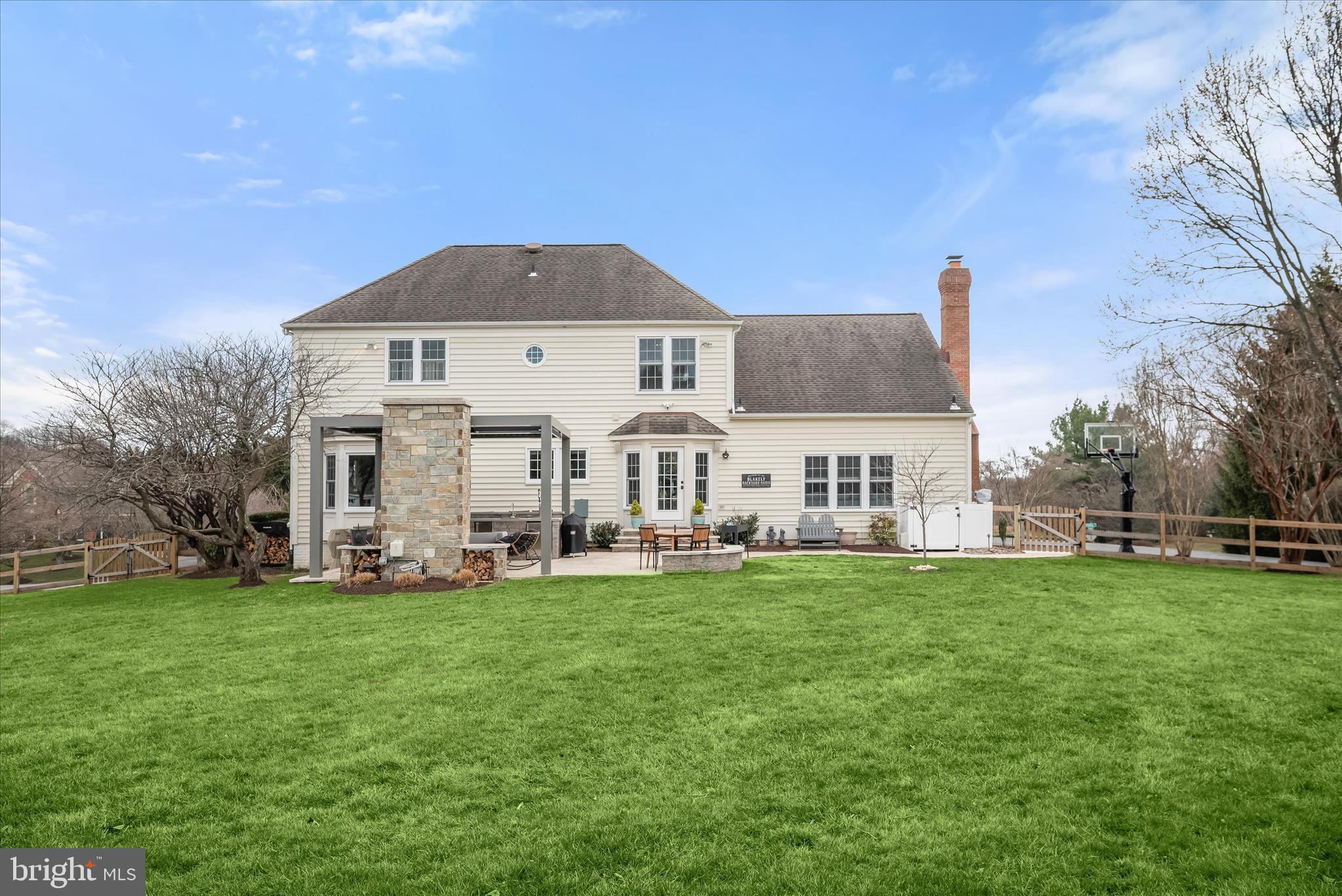 ASHLEIGH KNOLLS - Residential