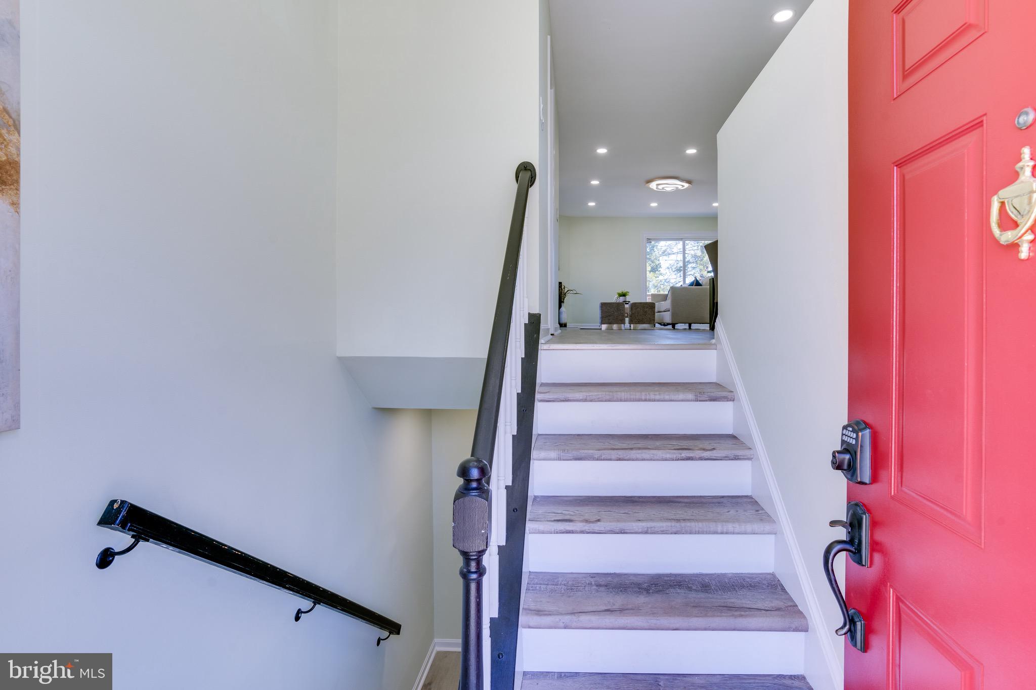 ROXBURY OF MT VERNON - Residential