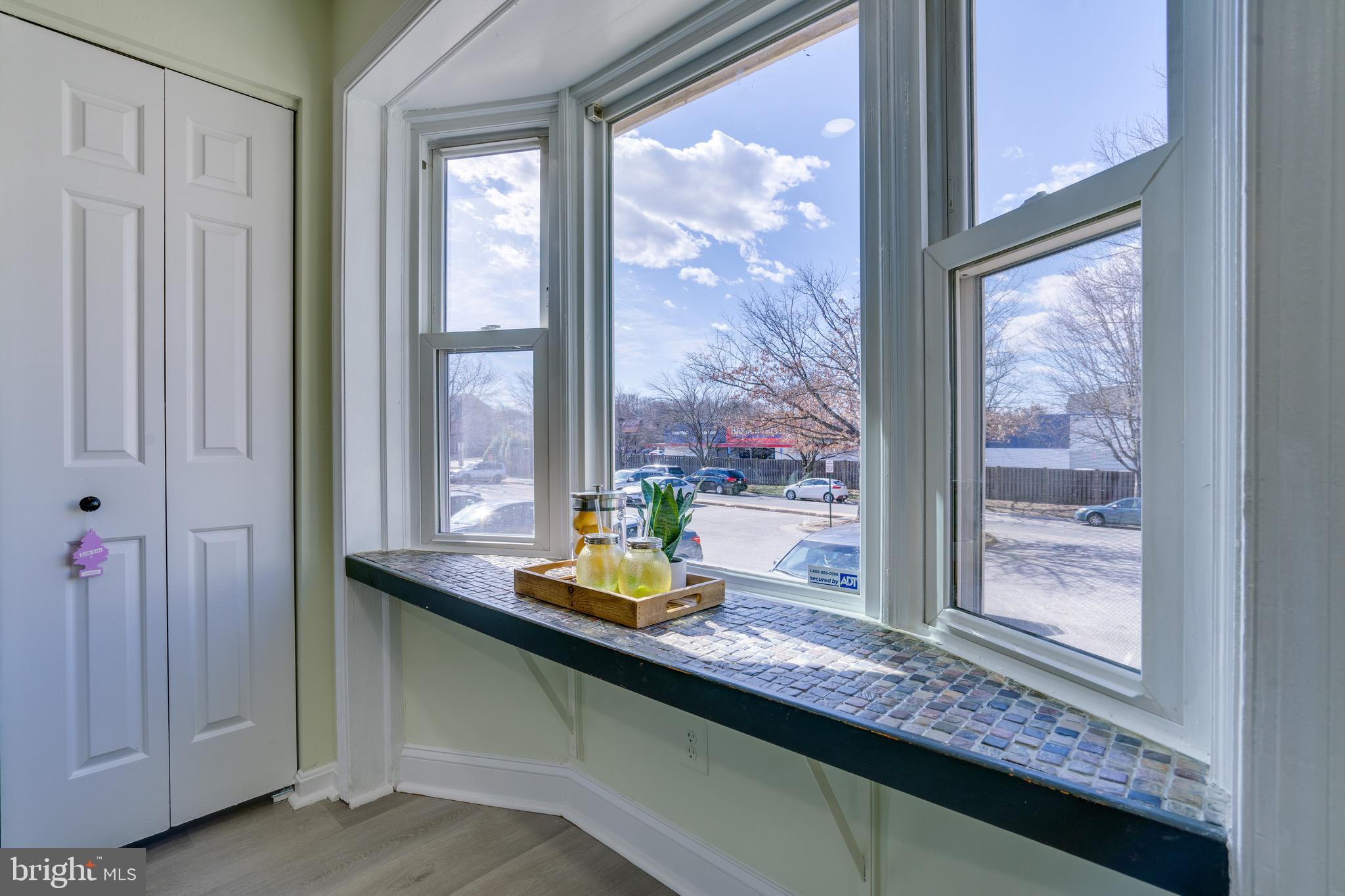 ROXBURY OF MT VERNON - Residential