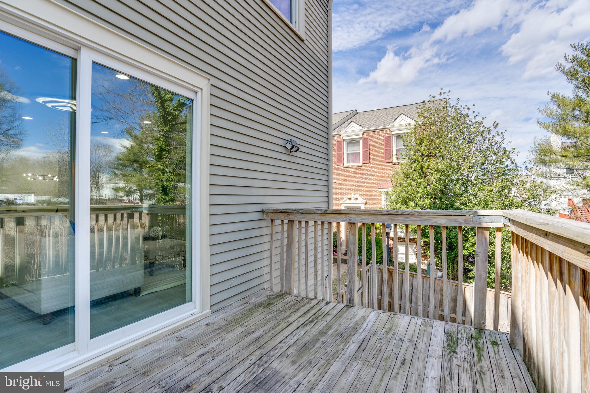 ROXBURY OF MT VERNON - Residential