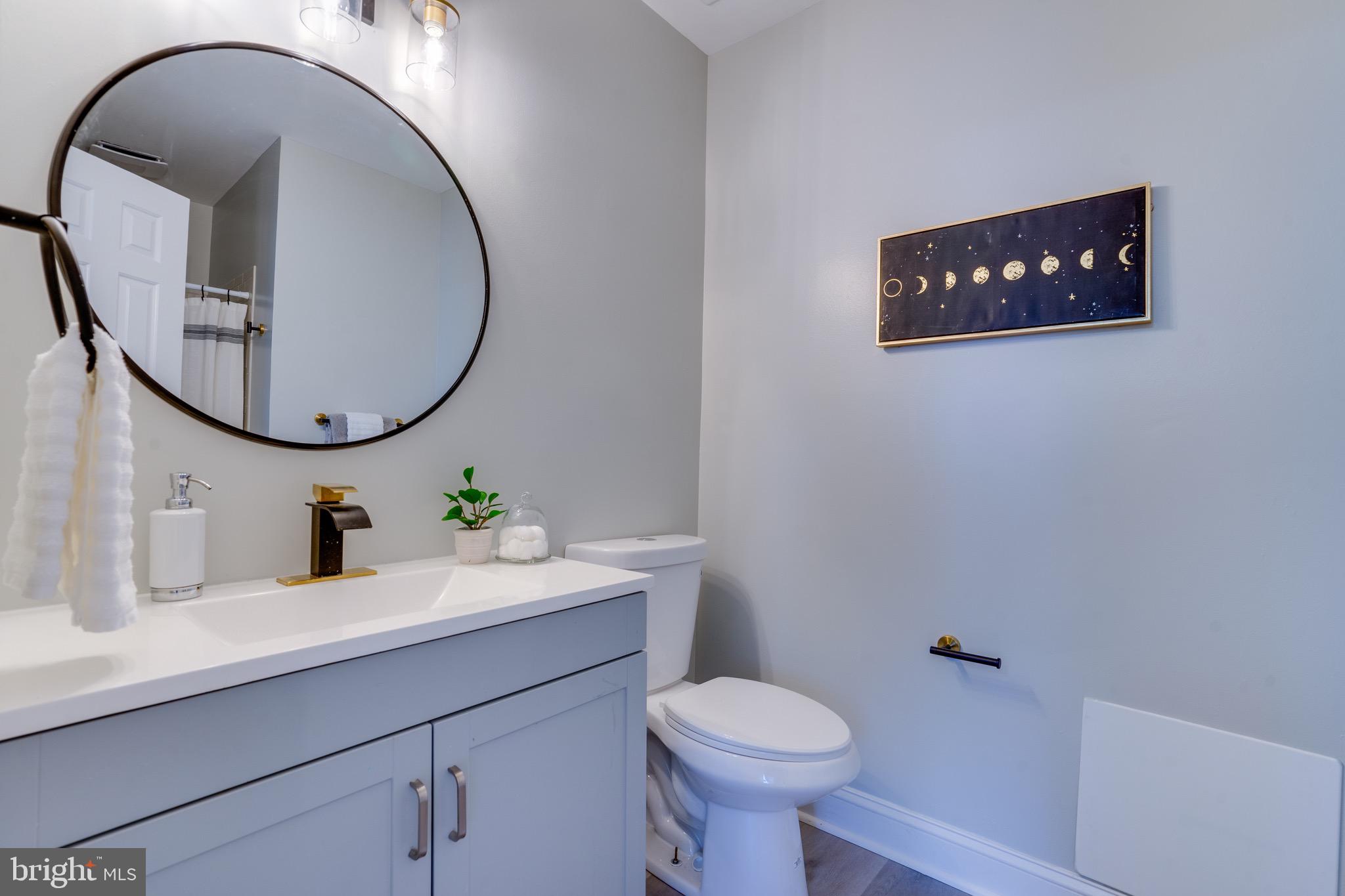 ROXBURY OF MT VERNON - Residential