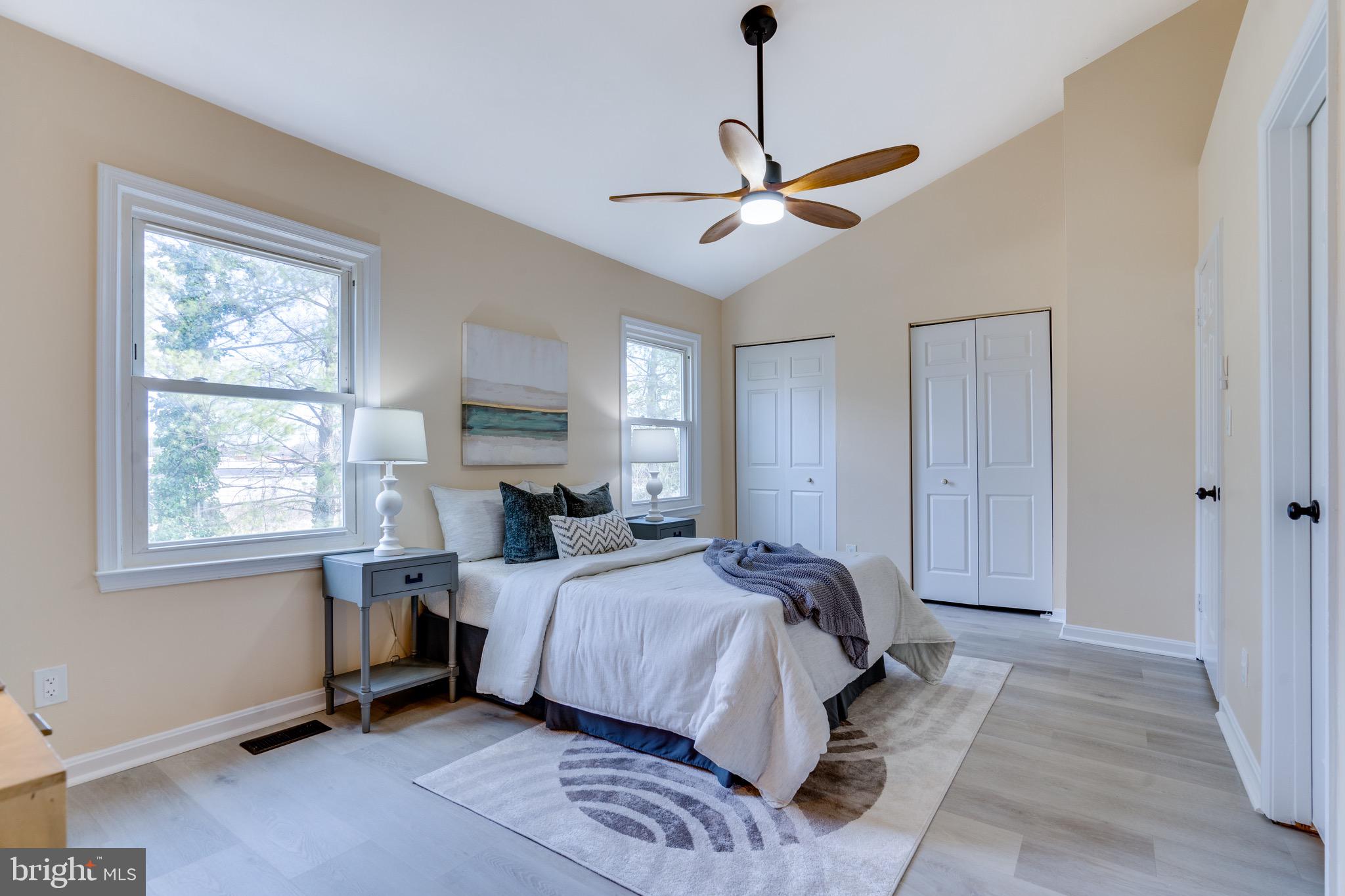 ROXBURY OF MT VERNON - Residential