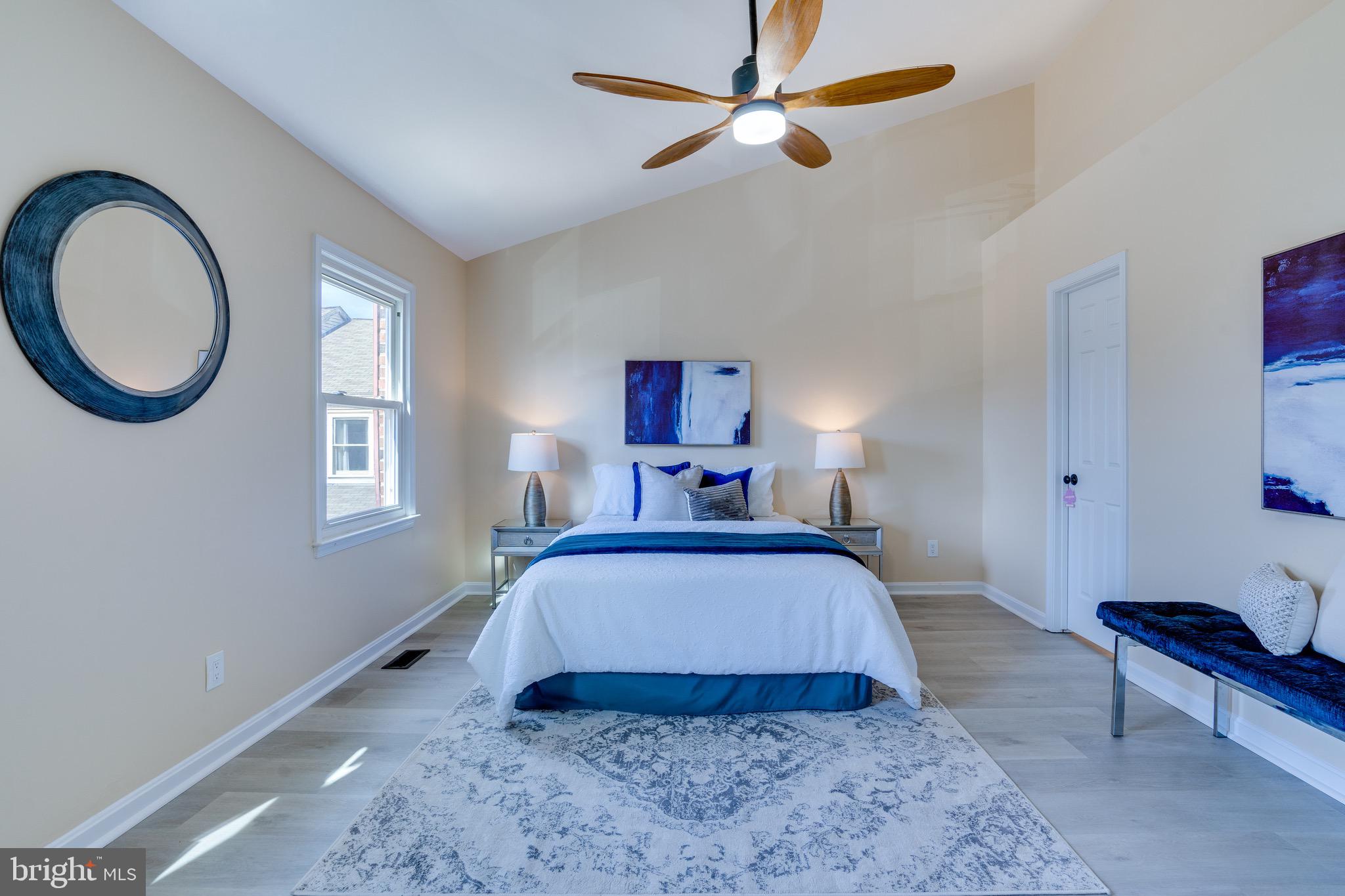 ROXBURY OF MT VERNON - Residential