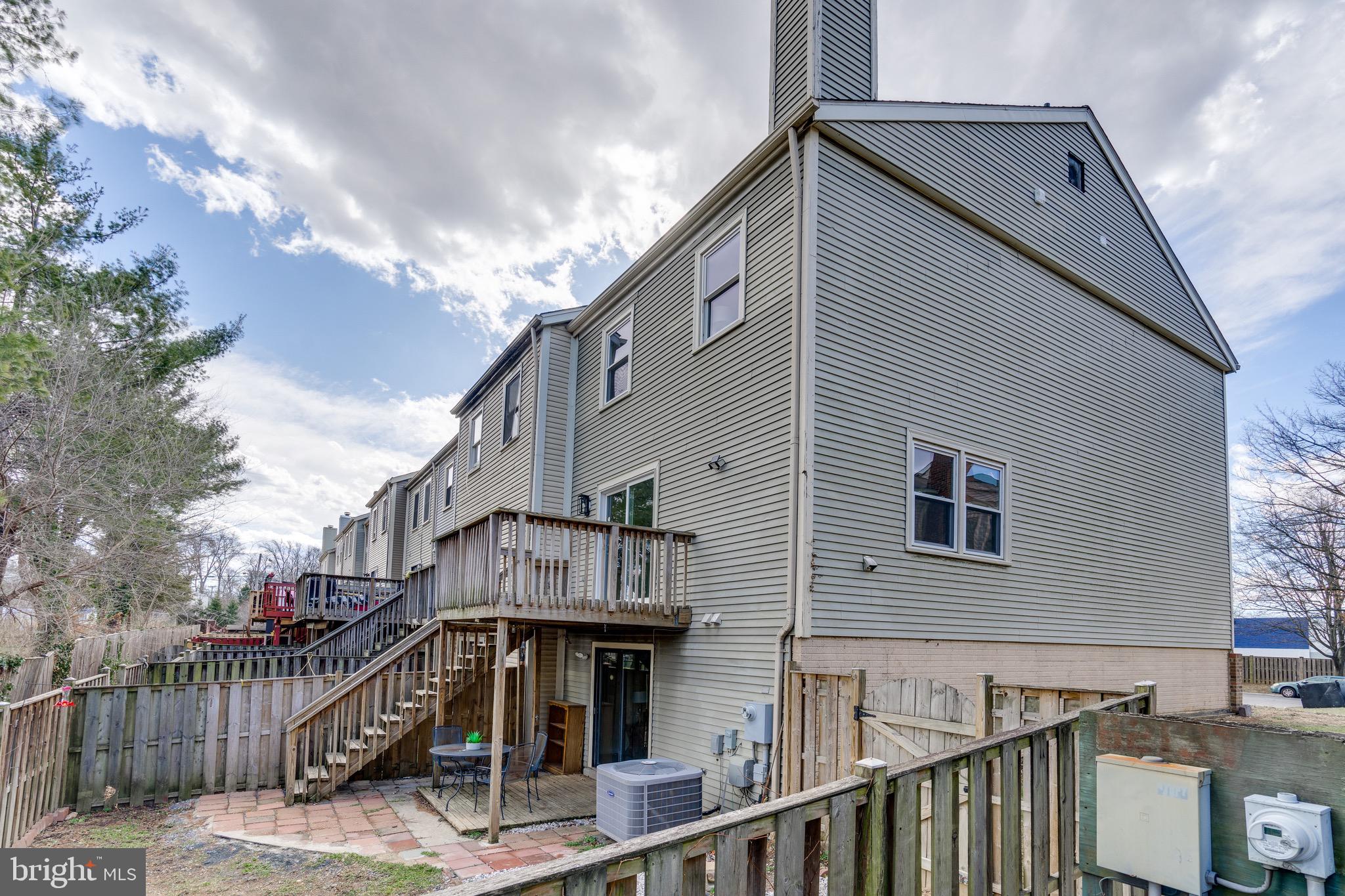 ROXBURY OF MT VERNON - Residential