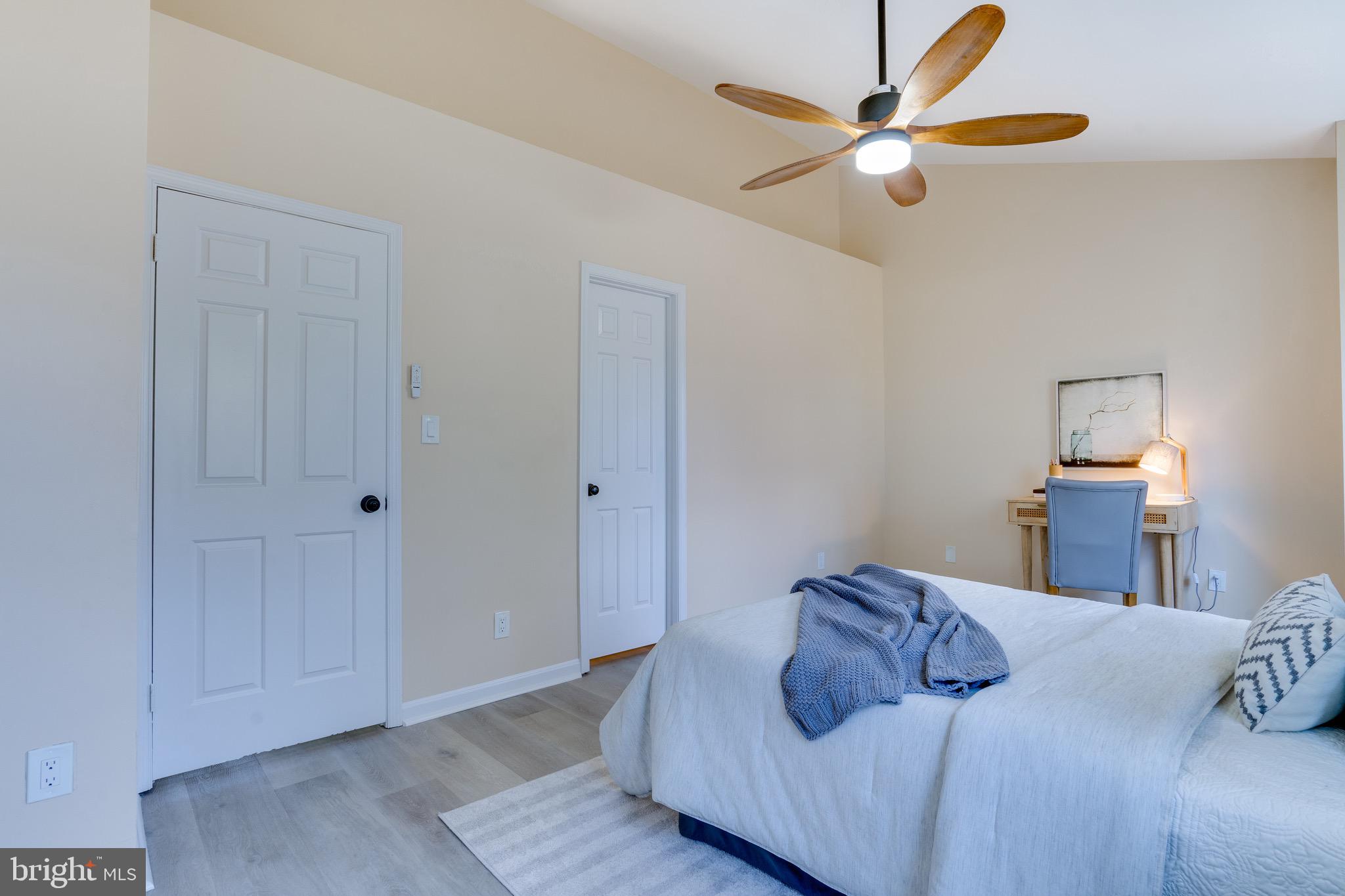 ROXBURY OF MT VERNON - Residential