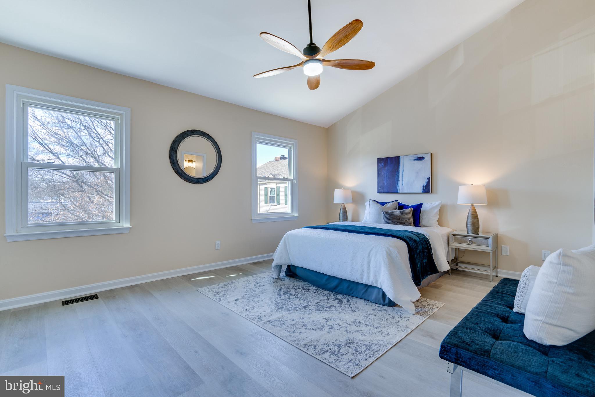 ROXBURY OF MT VERNON - Residential