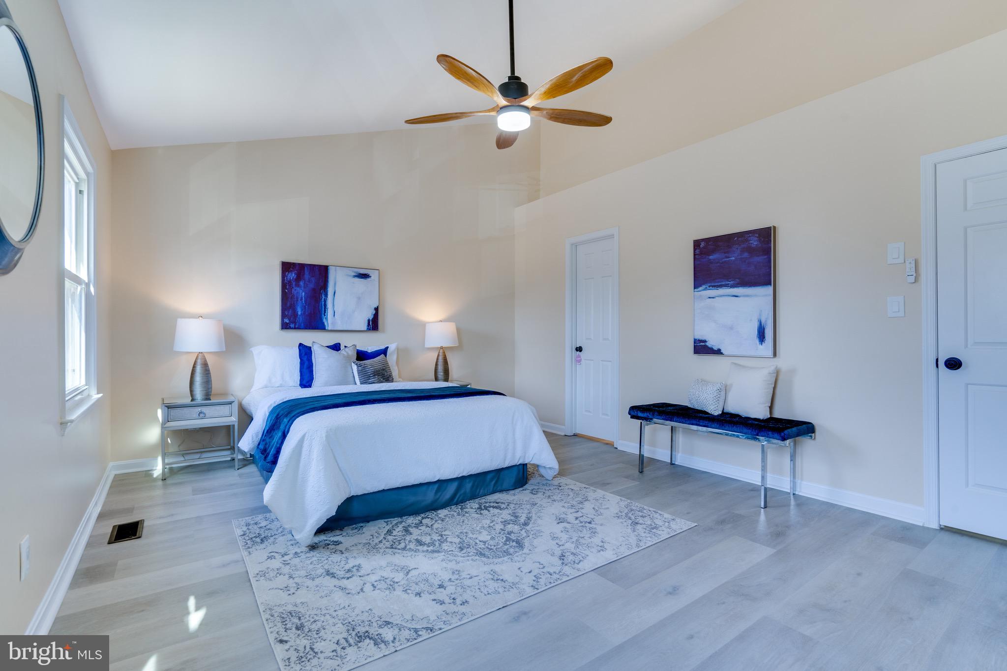 ROXBURY OF MT VERNON - Residential