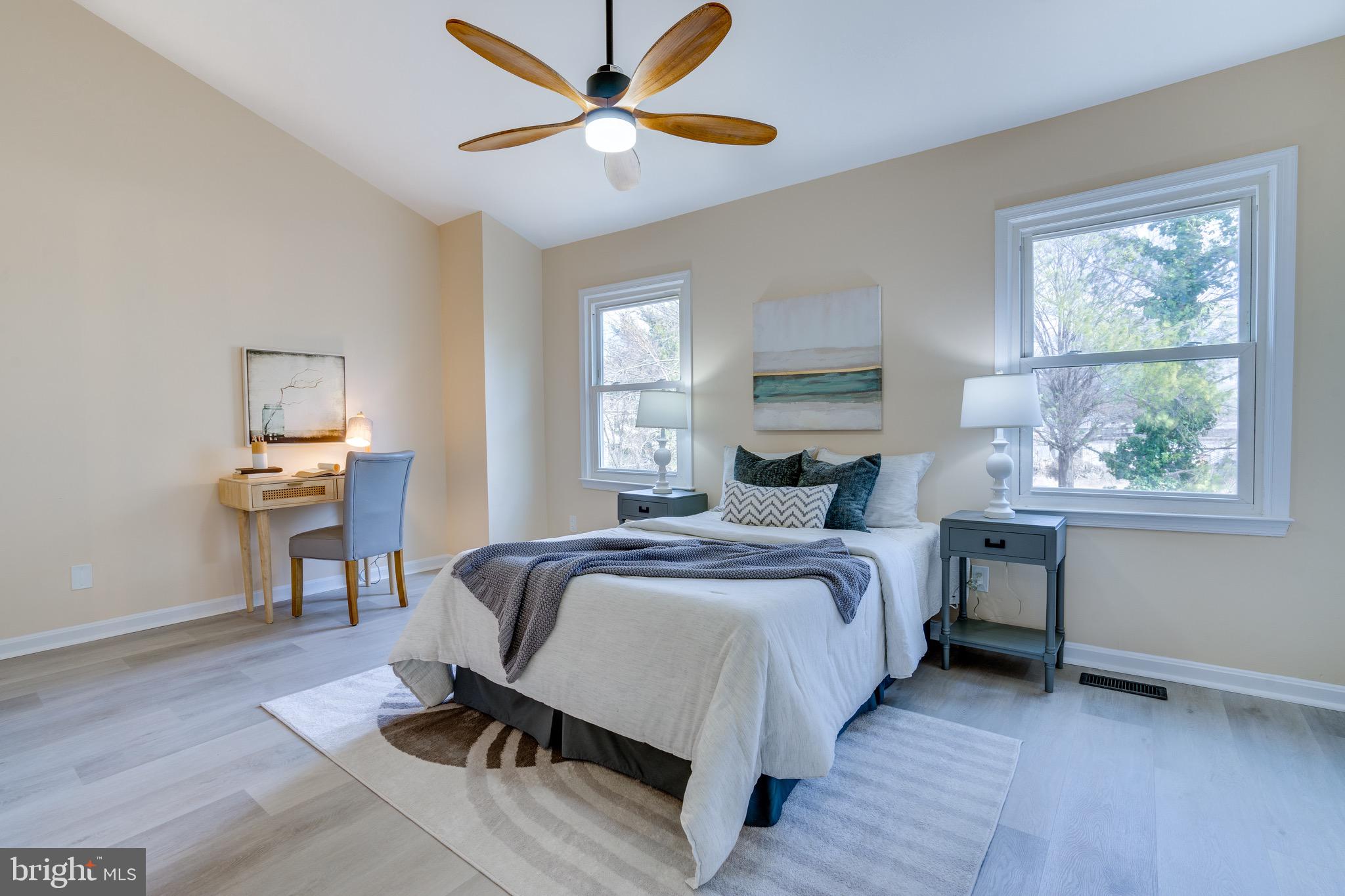 ROXBURY OF MT VERNON - Residential