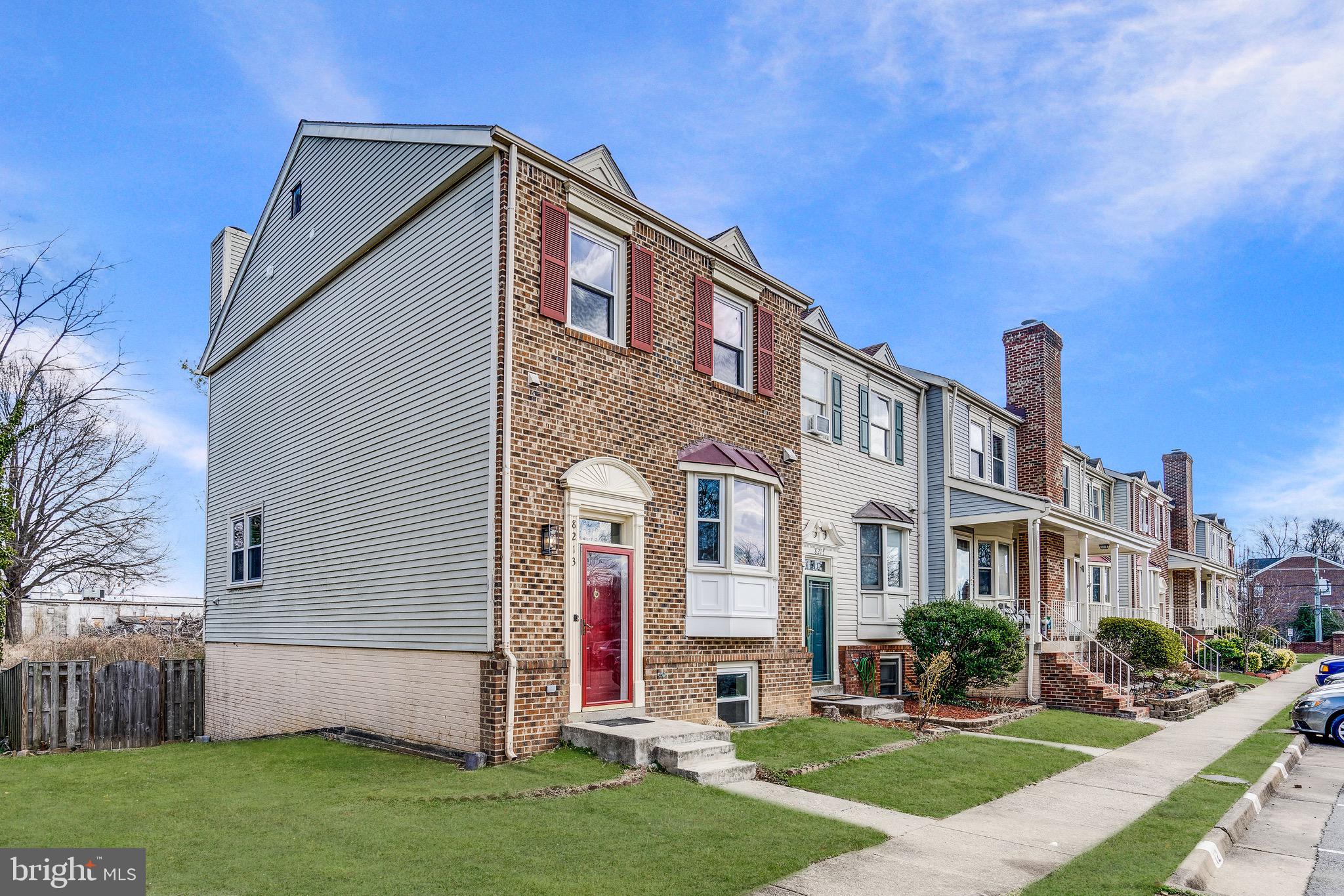 ROXBURY OF MT VERNON - Residential