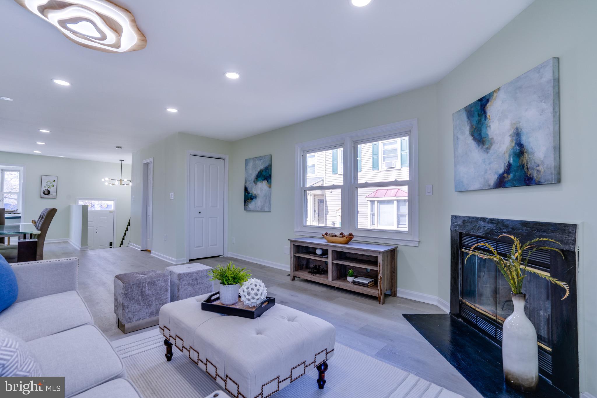 ROXBURY OF MT VERNON - Residential