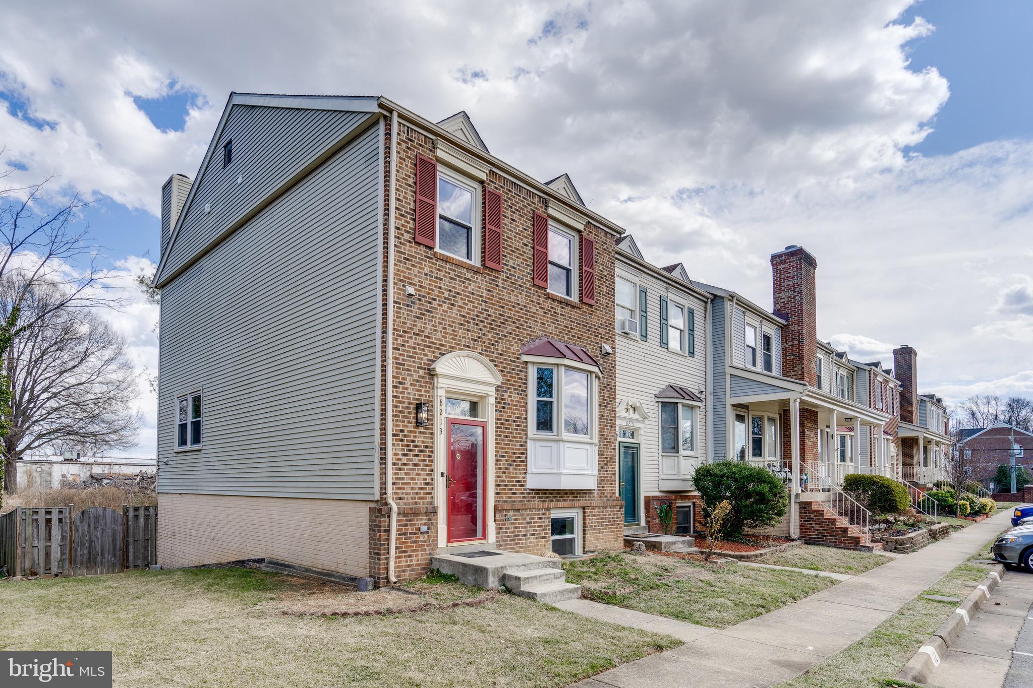 ROXBURY OF MT VERNON - Residential