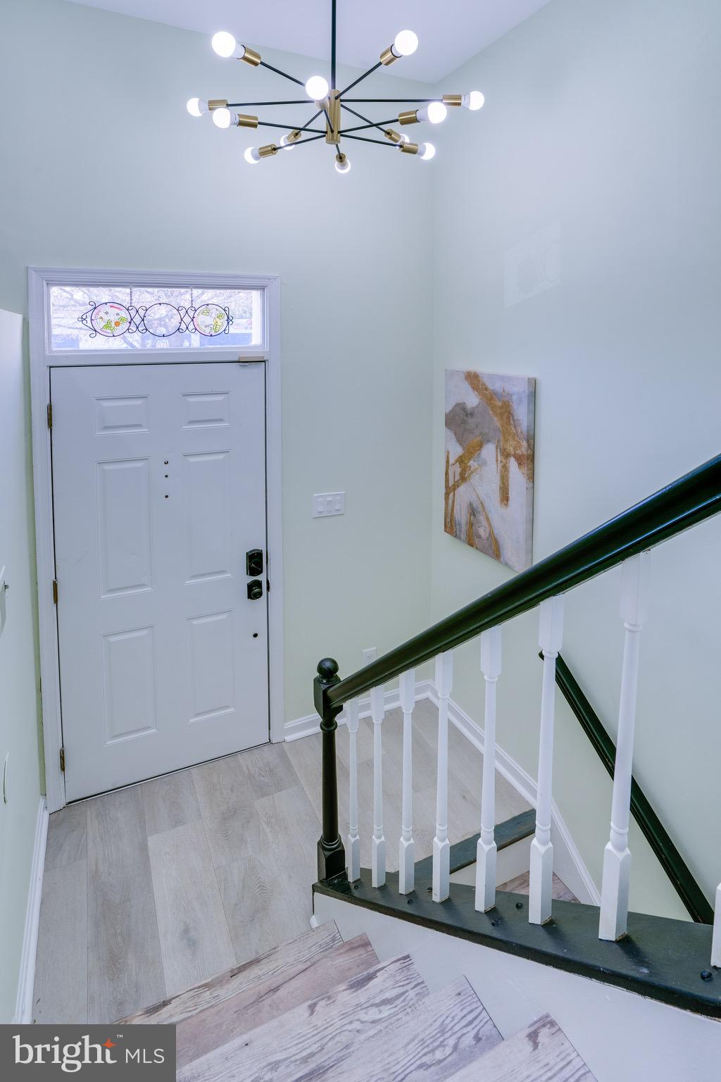 ROXBURY OF MT VERNON - Residential