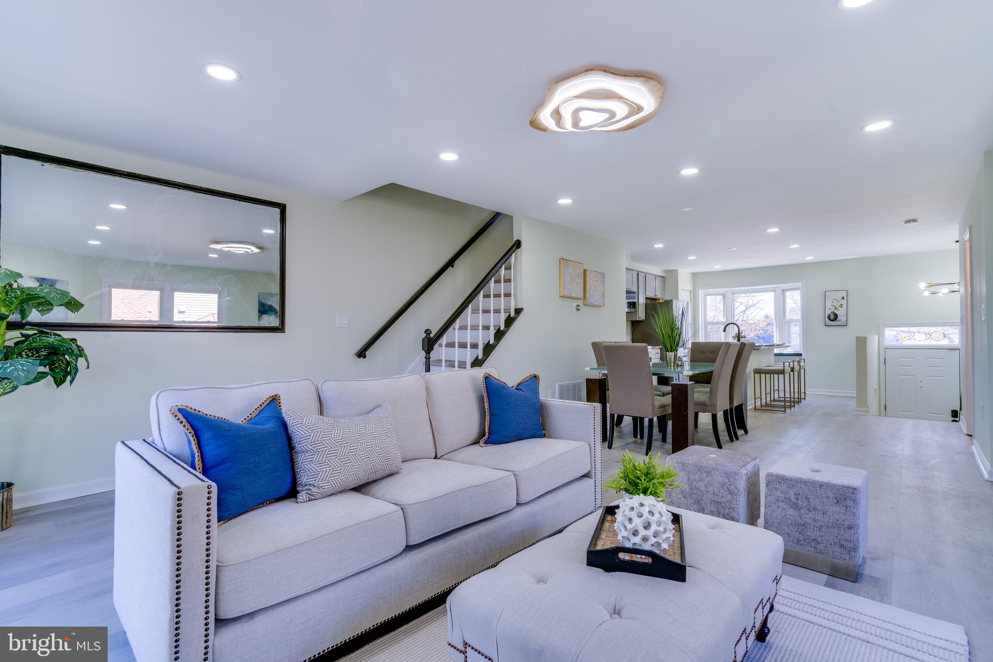 ROXBURY OF MT VERNON - Residential