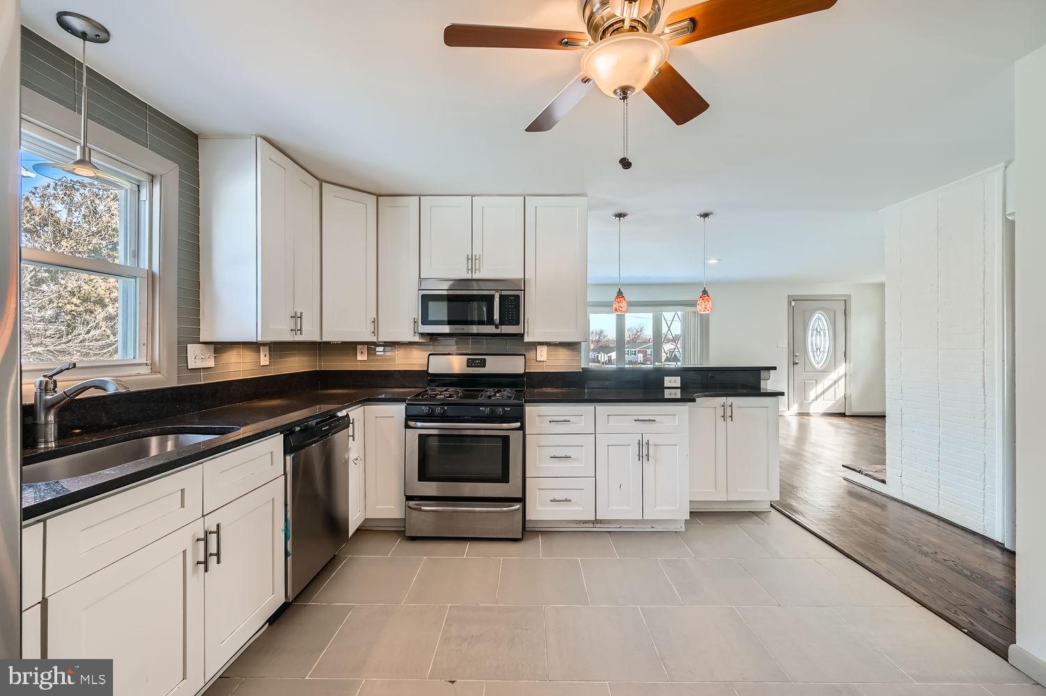 KENRIDGE - Residential