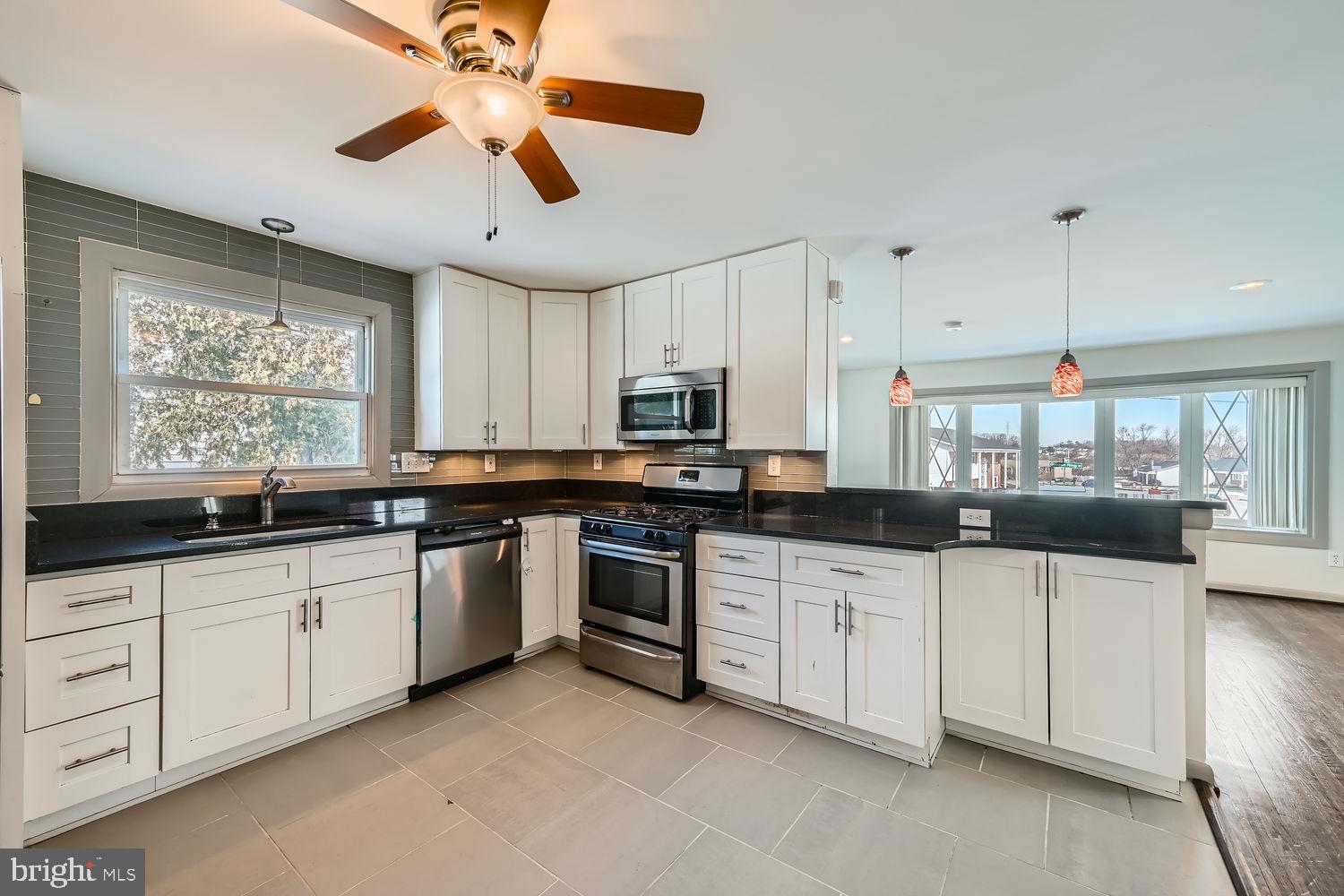 KENRIDGE - Residential