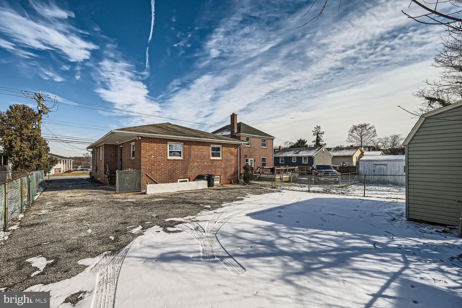 KENRIDGE - Residential