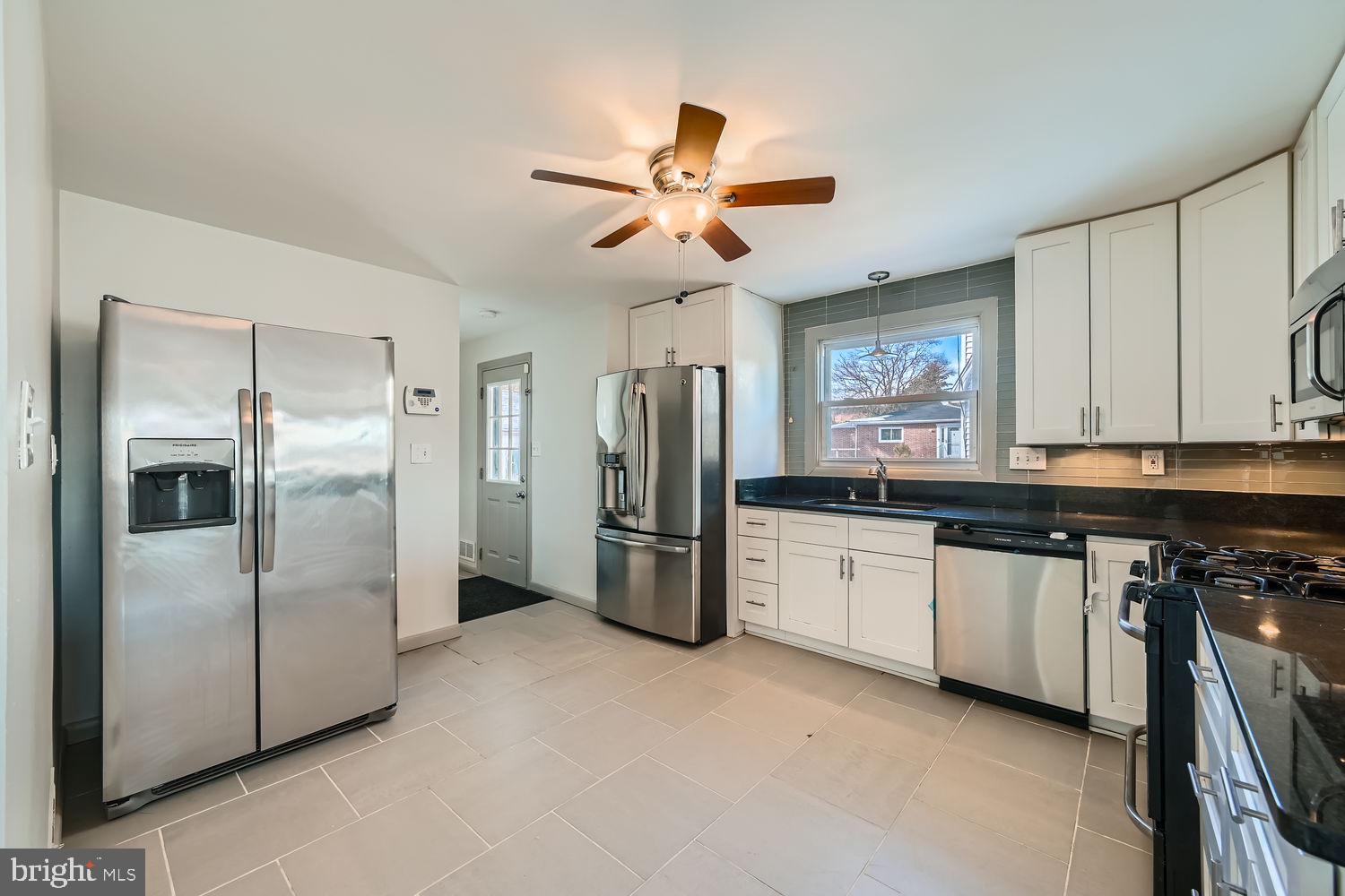 KENRIDGE - Residential