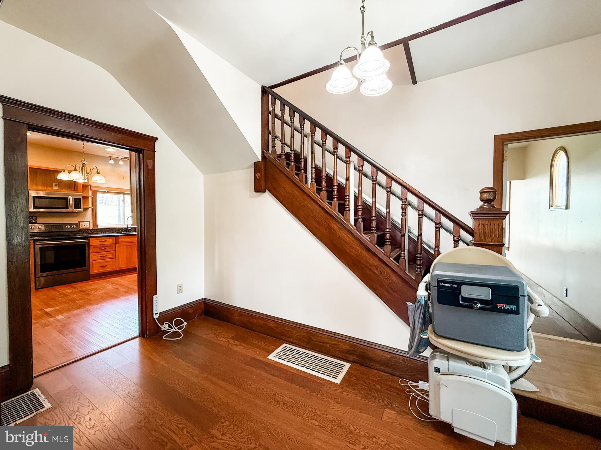 508 A STREET