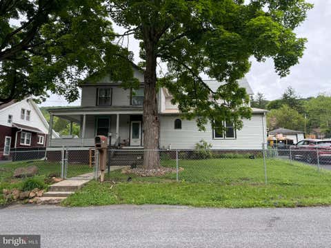 Homes For Sale - 508 A Street<br/> Allegany County, LAVALE, MD 21502
