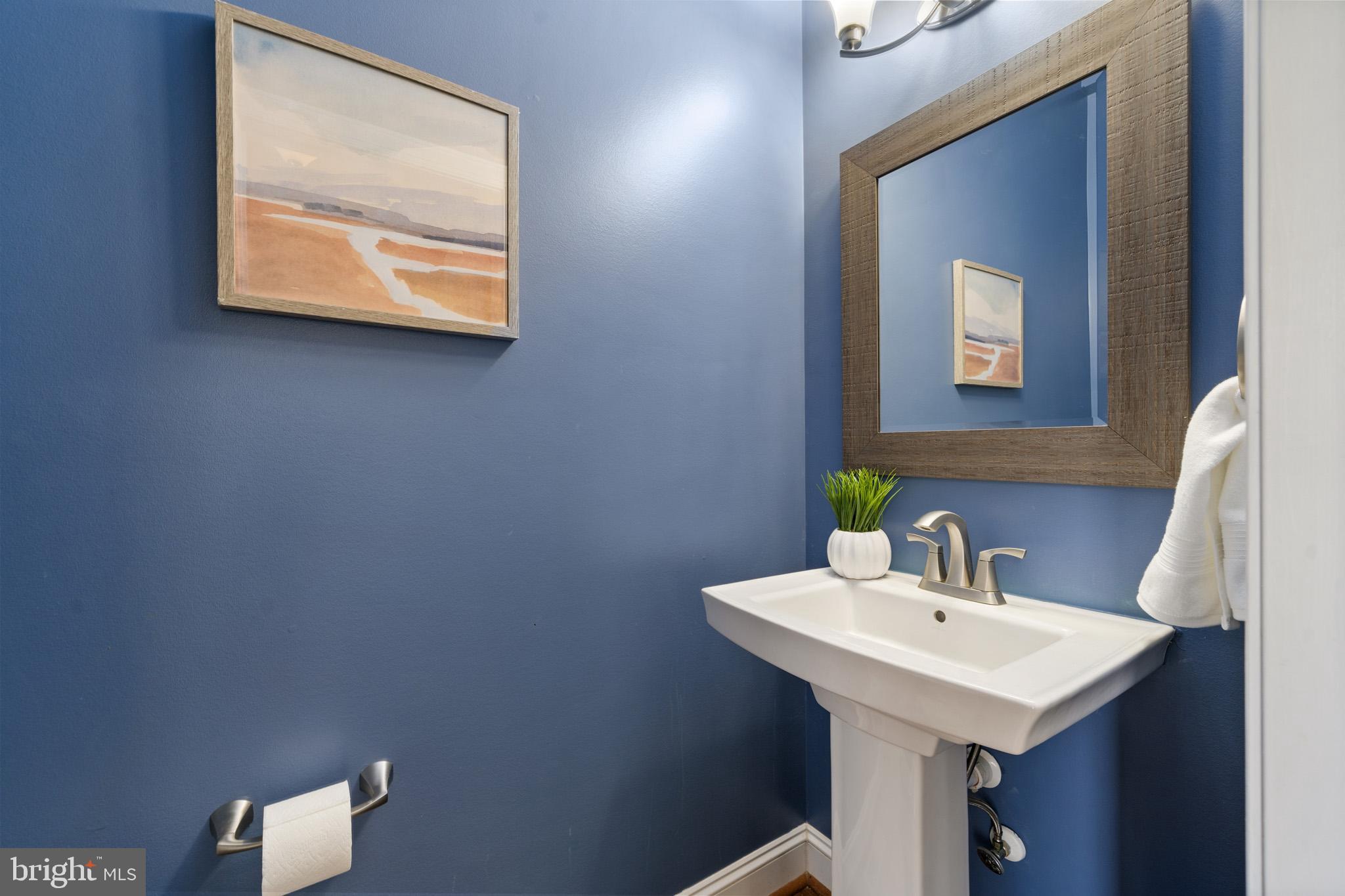 HUNTER SPRINGS - Residential