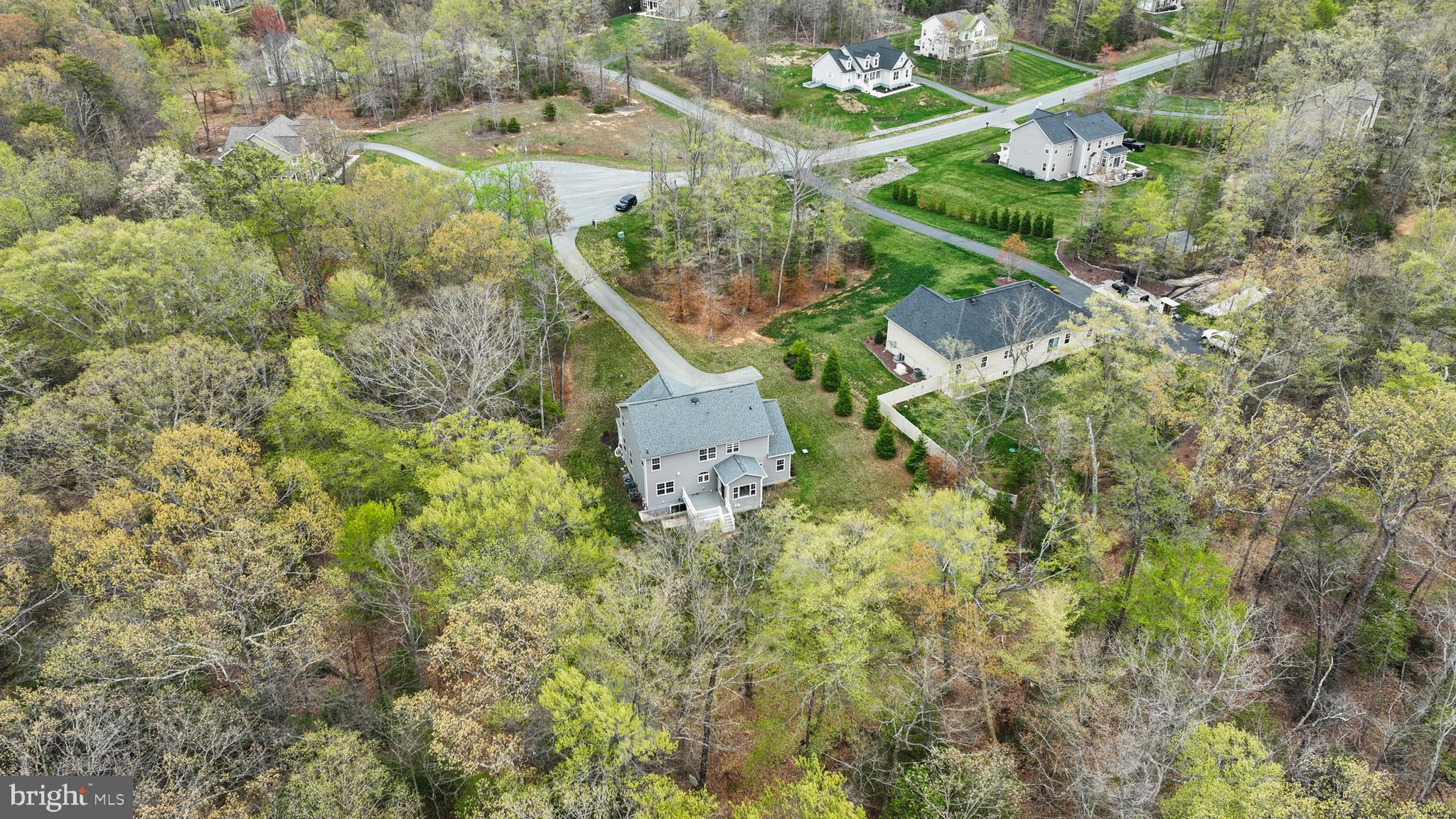 HUNTER SPRINGS - Residential