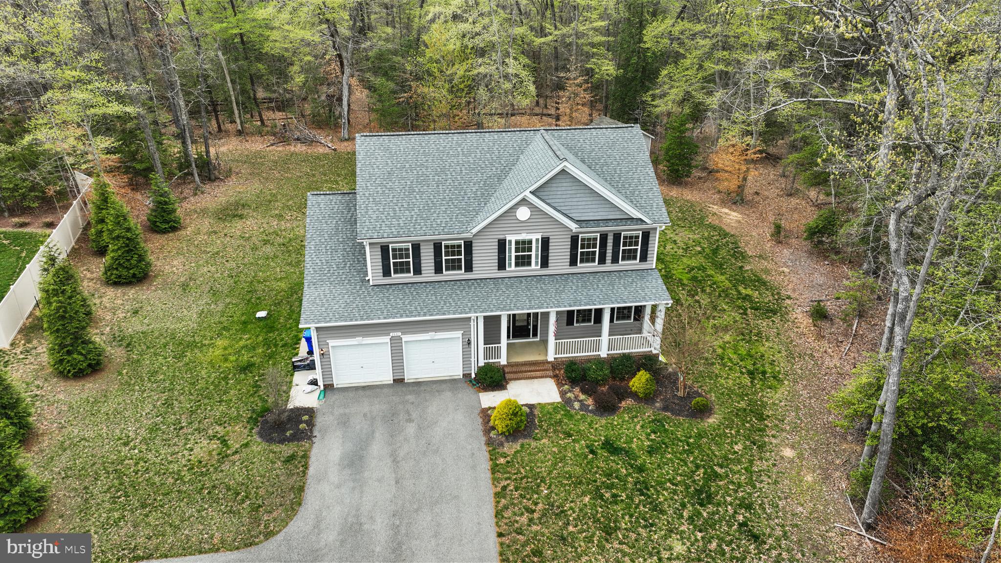 HUNTER SPRINGS - Residential