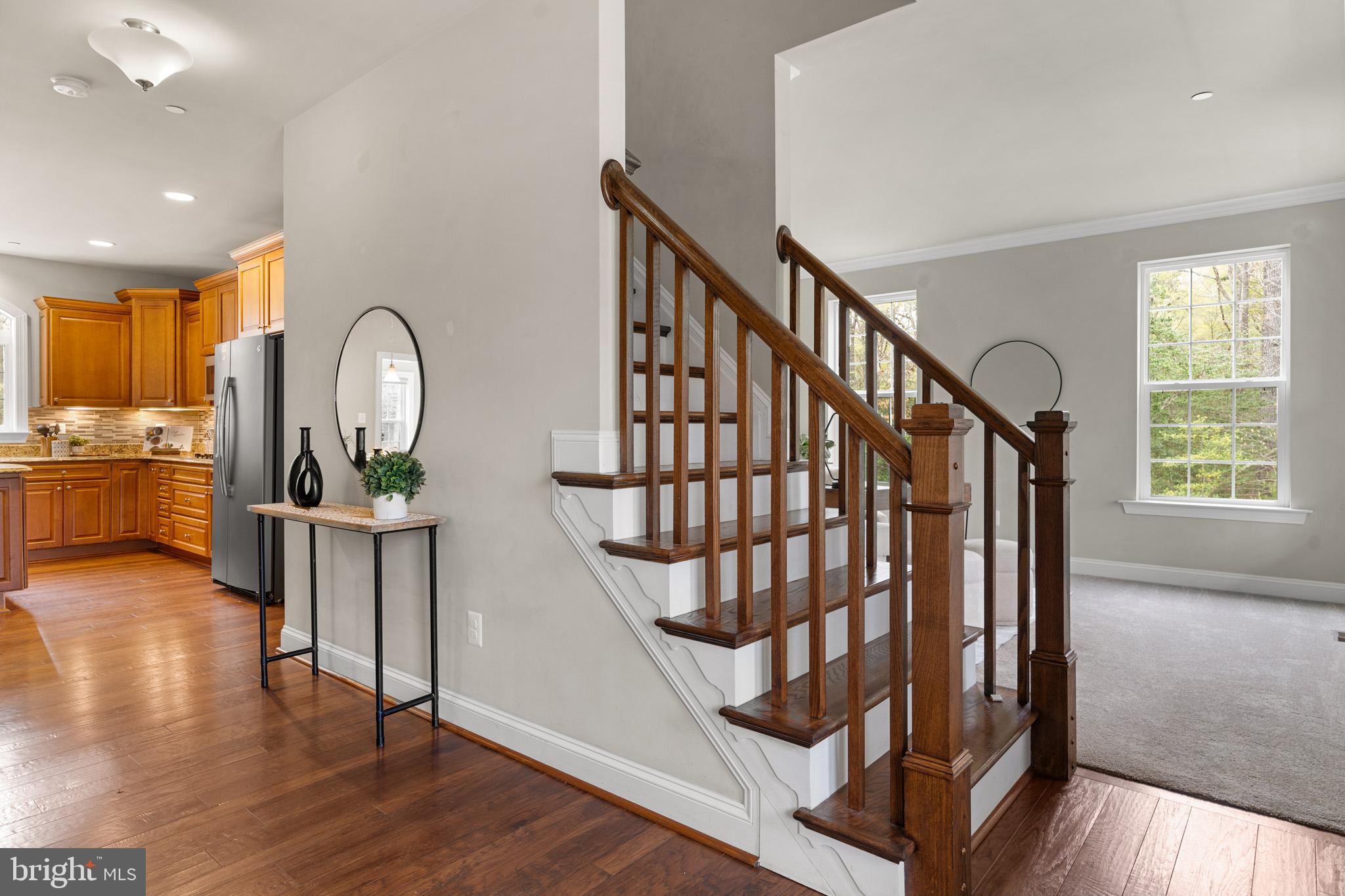 HUNTER SPRINGS - Residential