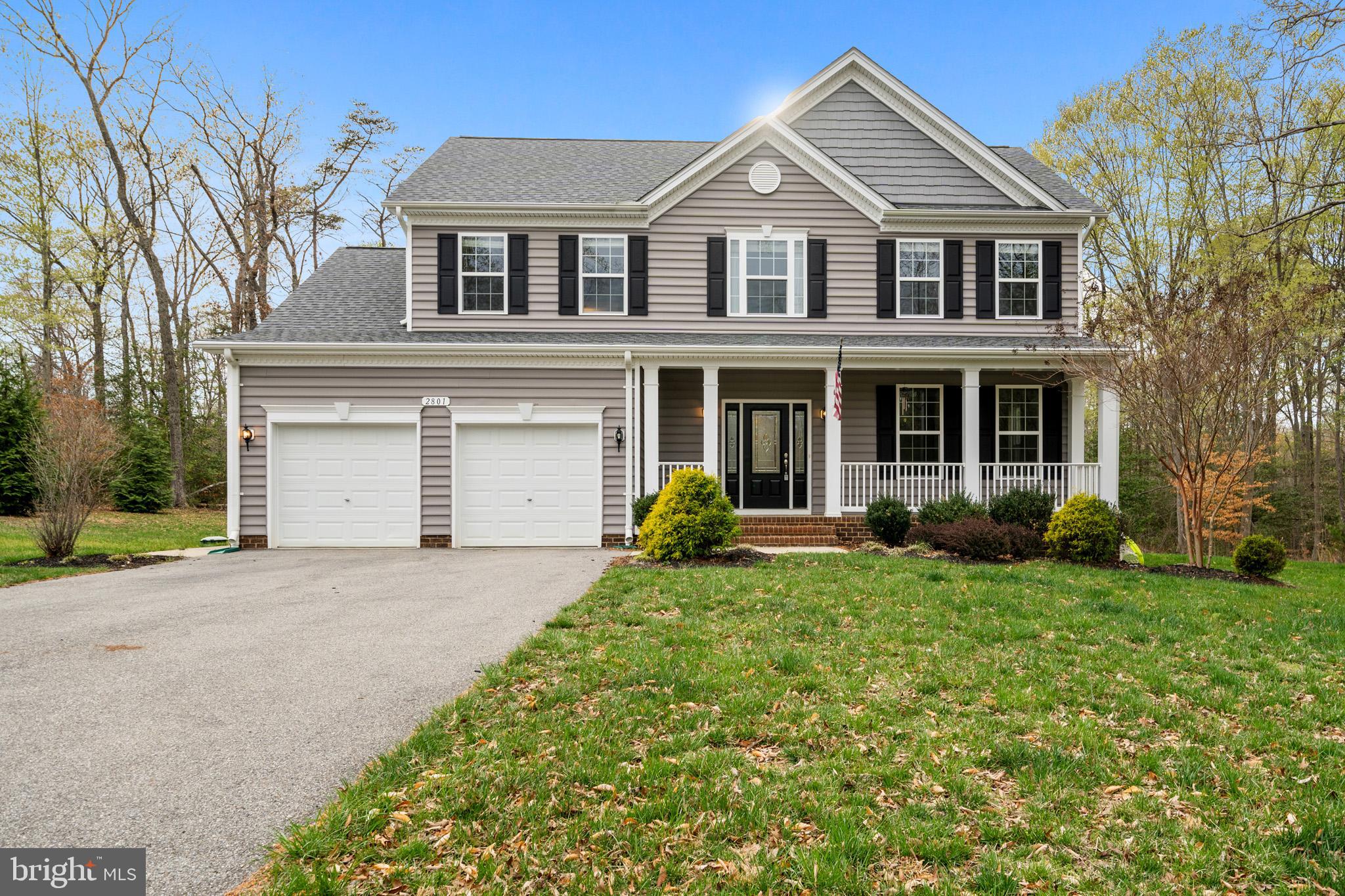 HUNTER SPRINGS - Residential