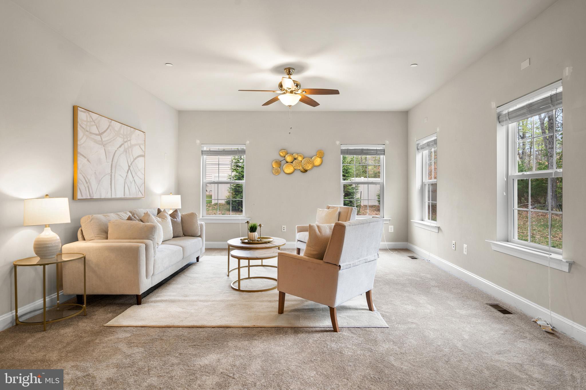 HUNTER SPRINGS - Residential