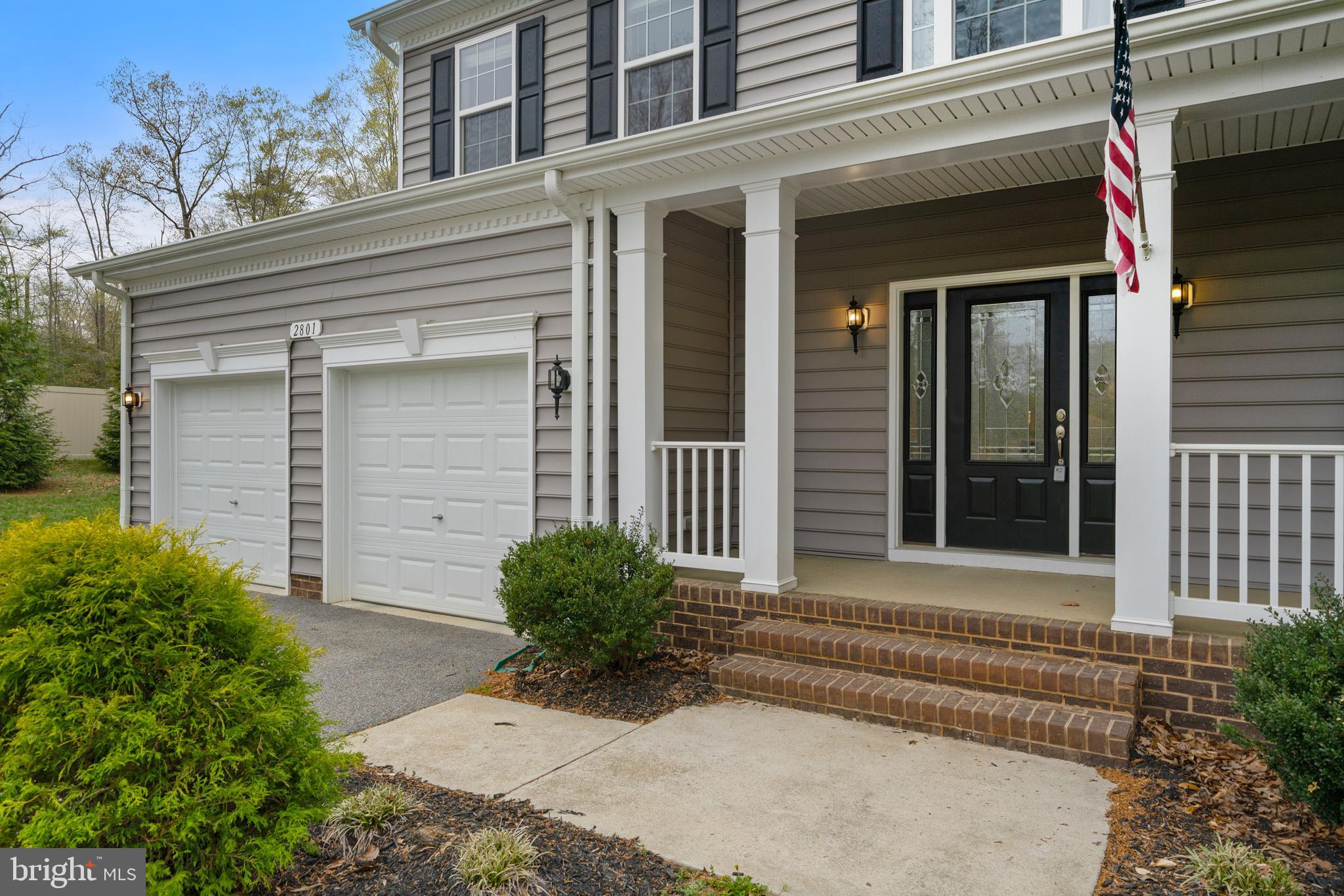 HUNTER SPRINGS - Residential