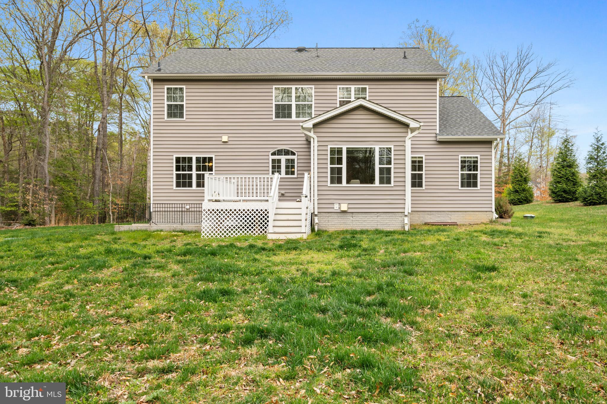 HUNTER SPRINGS - Residential