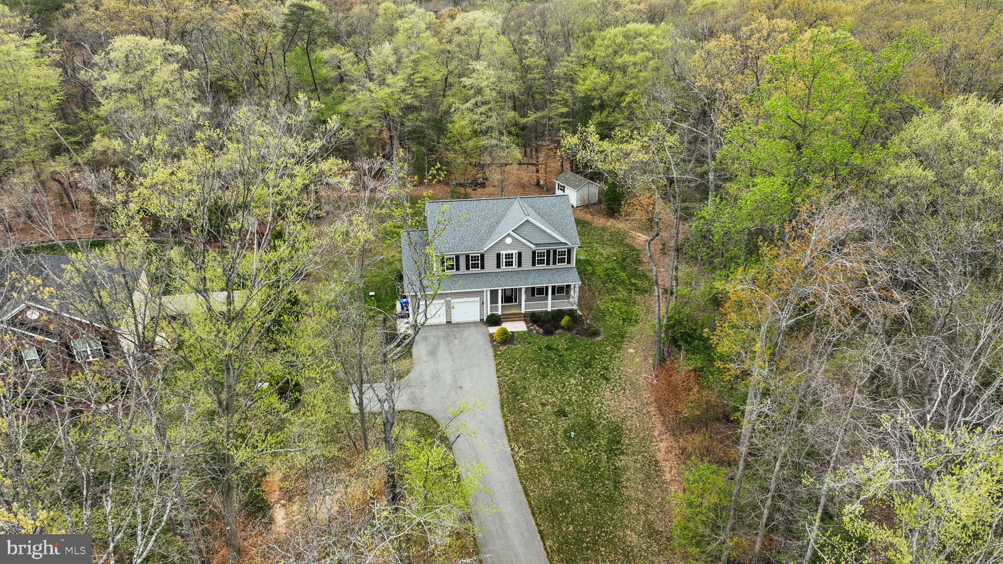 HUNTER SPRINGS - Residential