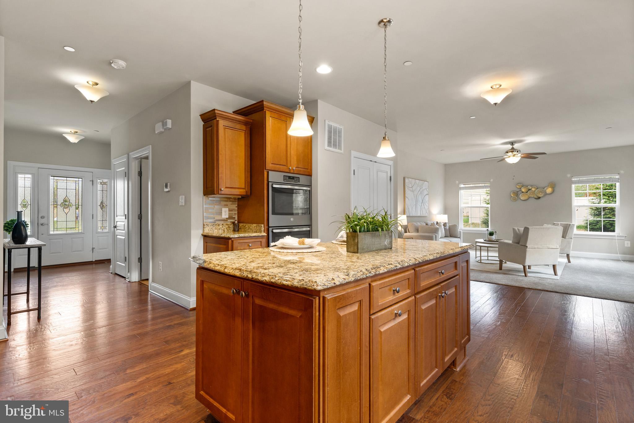 HUNTER SPRINGS - Residential