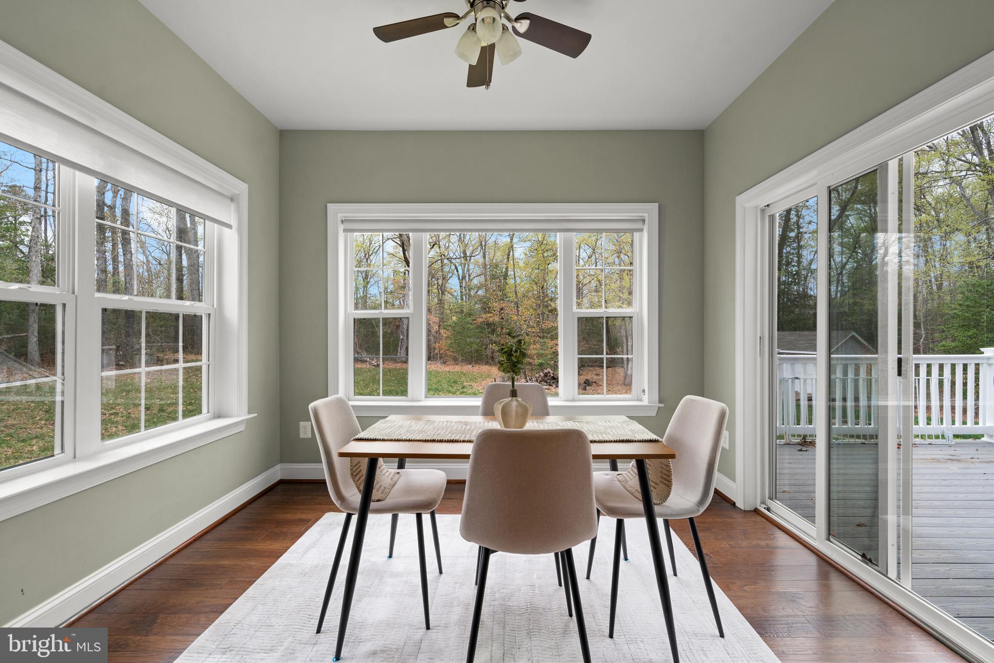 HUNTER SPRINGS - Residential