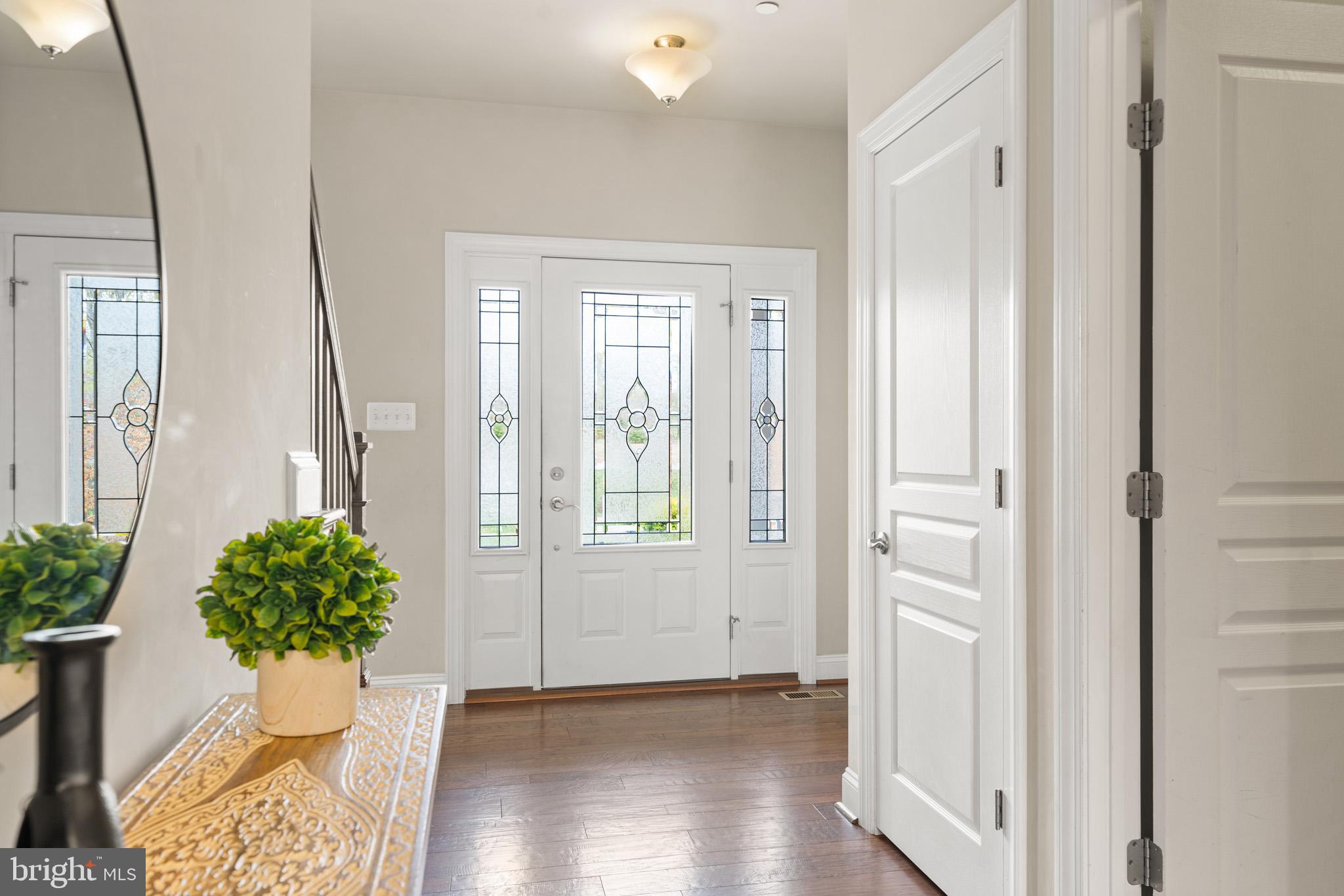 HUNTER SPRINGS - Residential