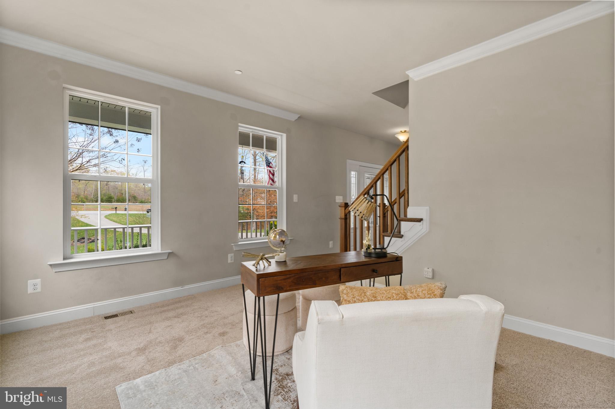 HUNTER SPRINGS - Residential