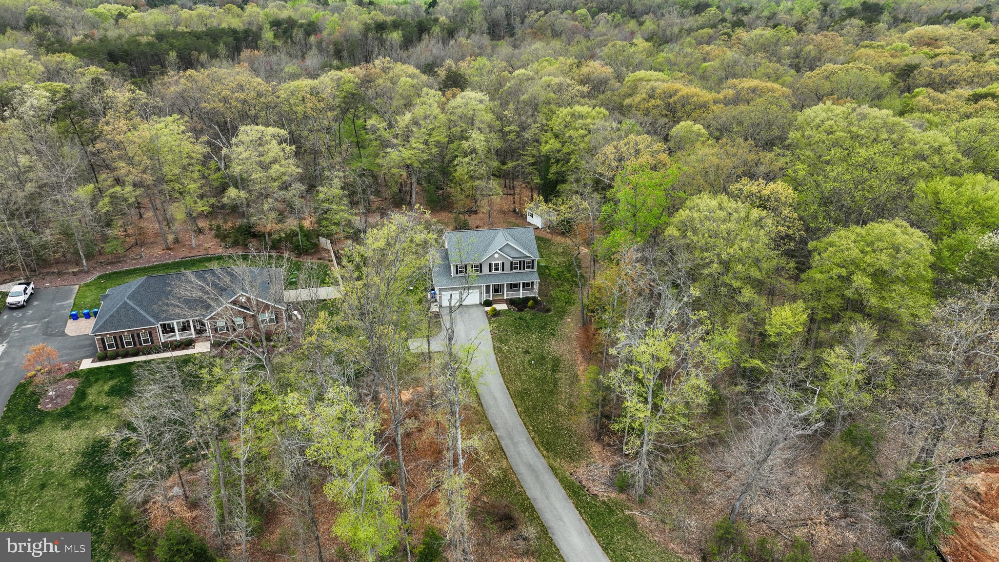 HUNTER SPRINGS - Residential