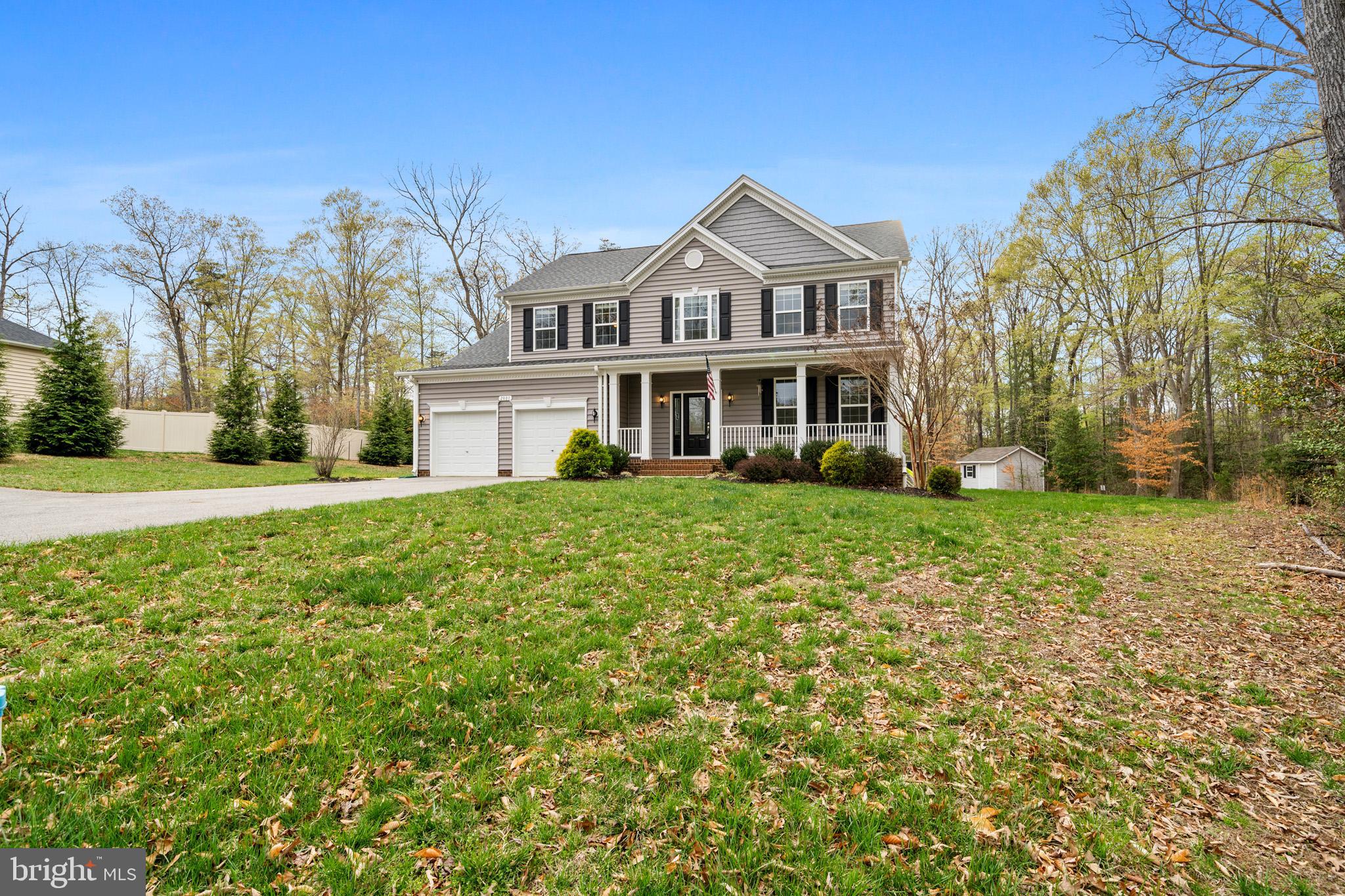 HUNTER SPRINGS - Residential