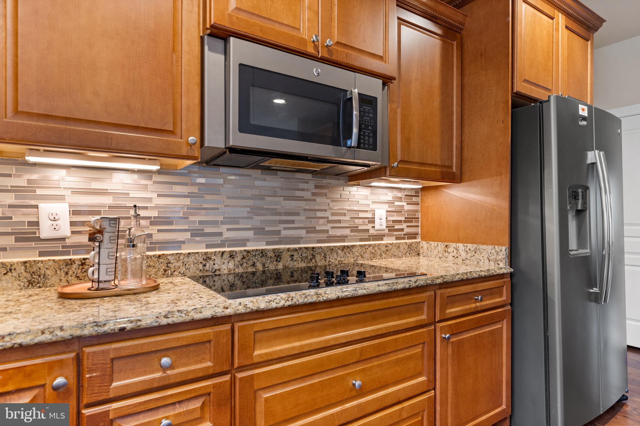 HUNTER SPRINGS - Residential