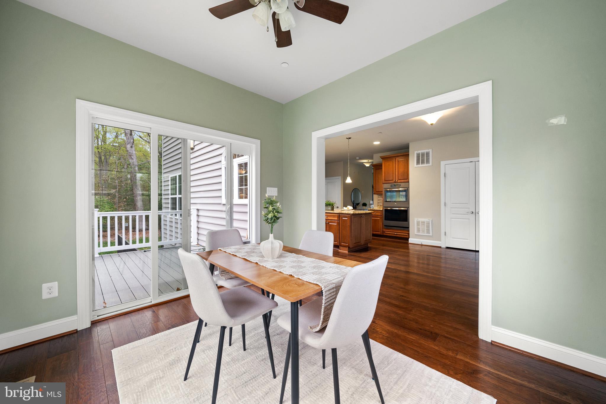 HUNTER SPRINGS - Residential