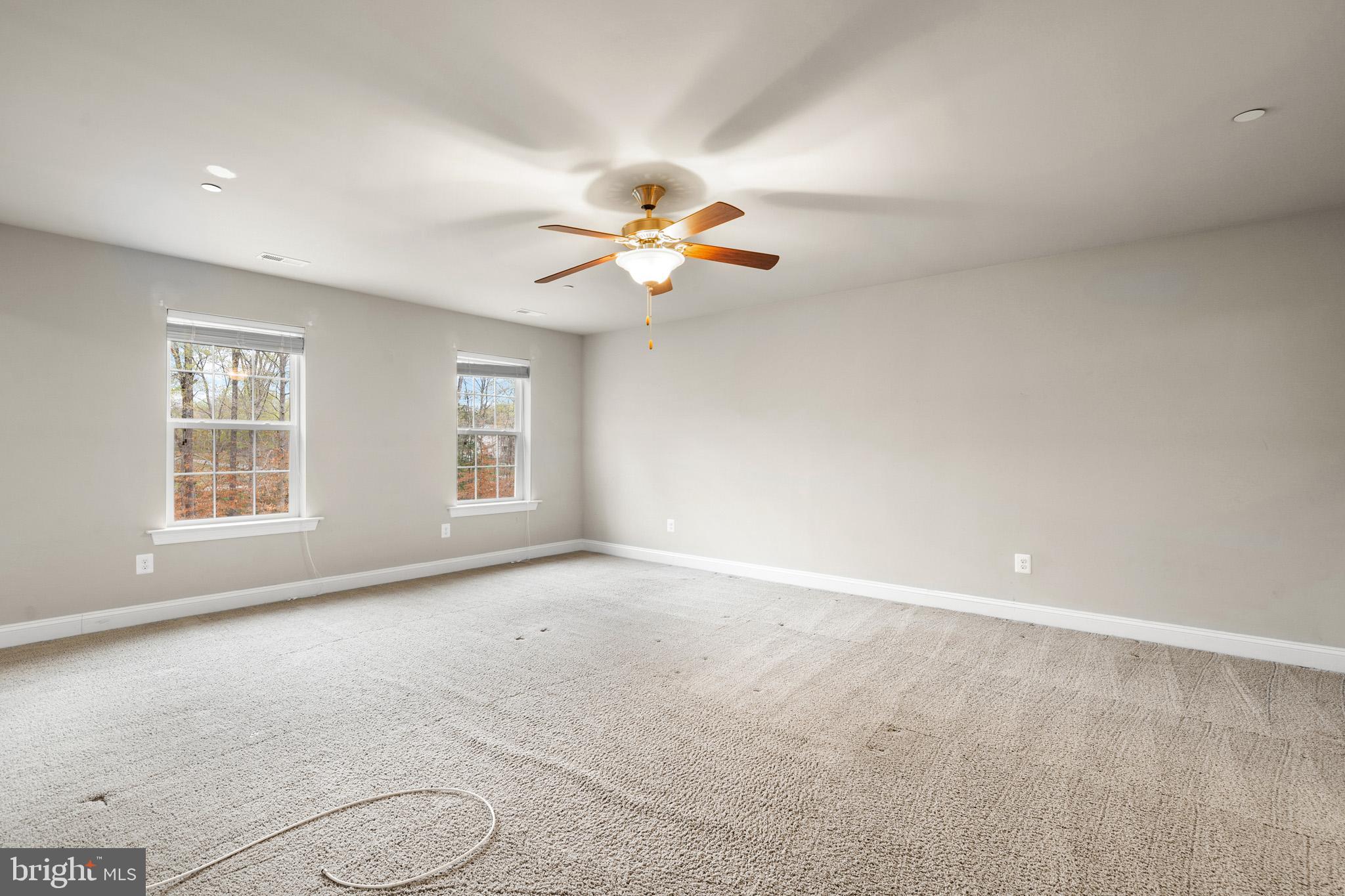 HUNTER SPRINGS - Residential