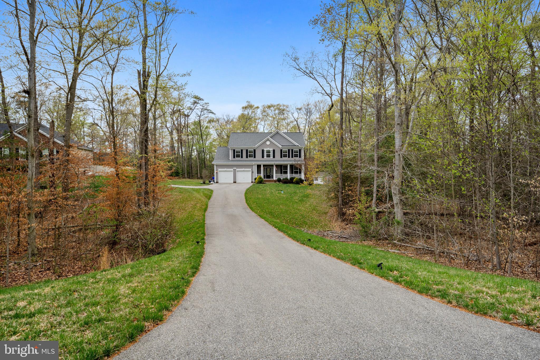 HUNTER SPRINGS - Residential