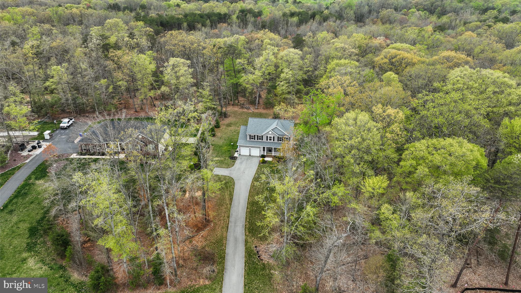 HUNTER SPRINGS - Residential