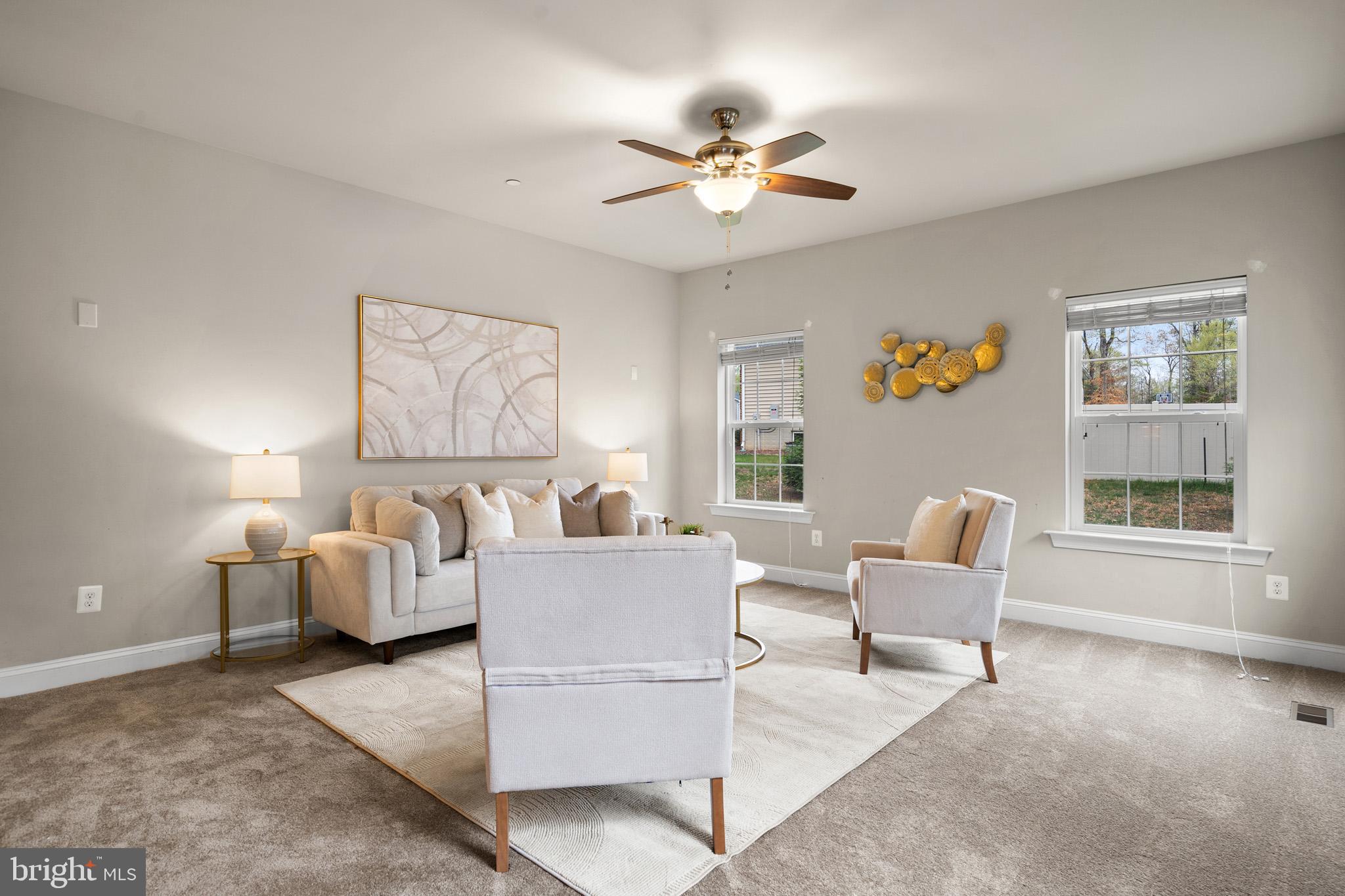 HUNTER SPRINGS - Residential