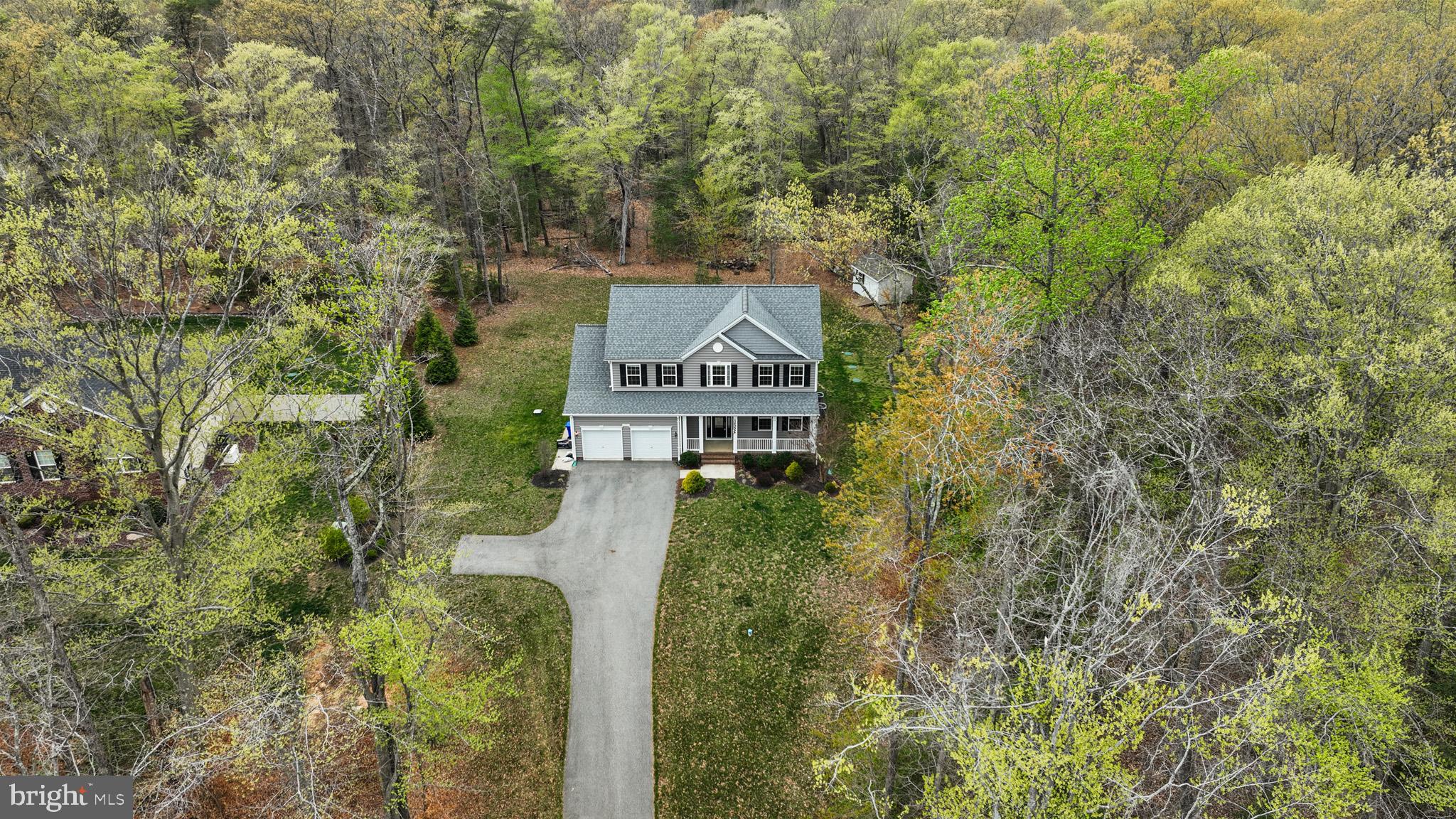 HUNTER SPRINGS - Residential