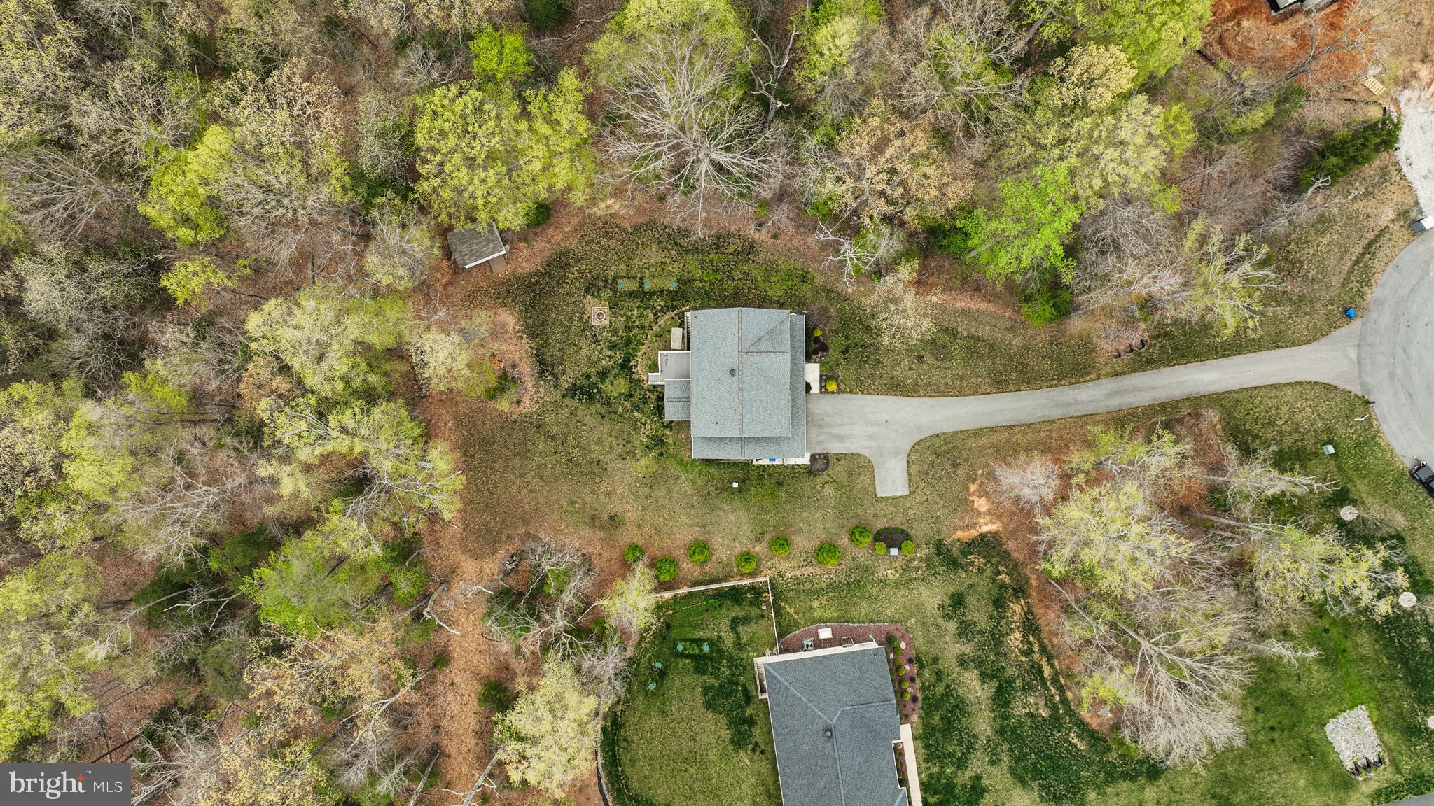 HUNTER SPRINGS - Residential