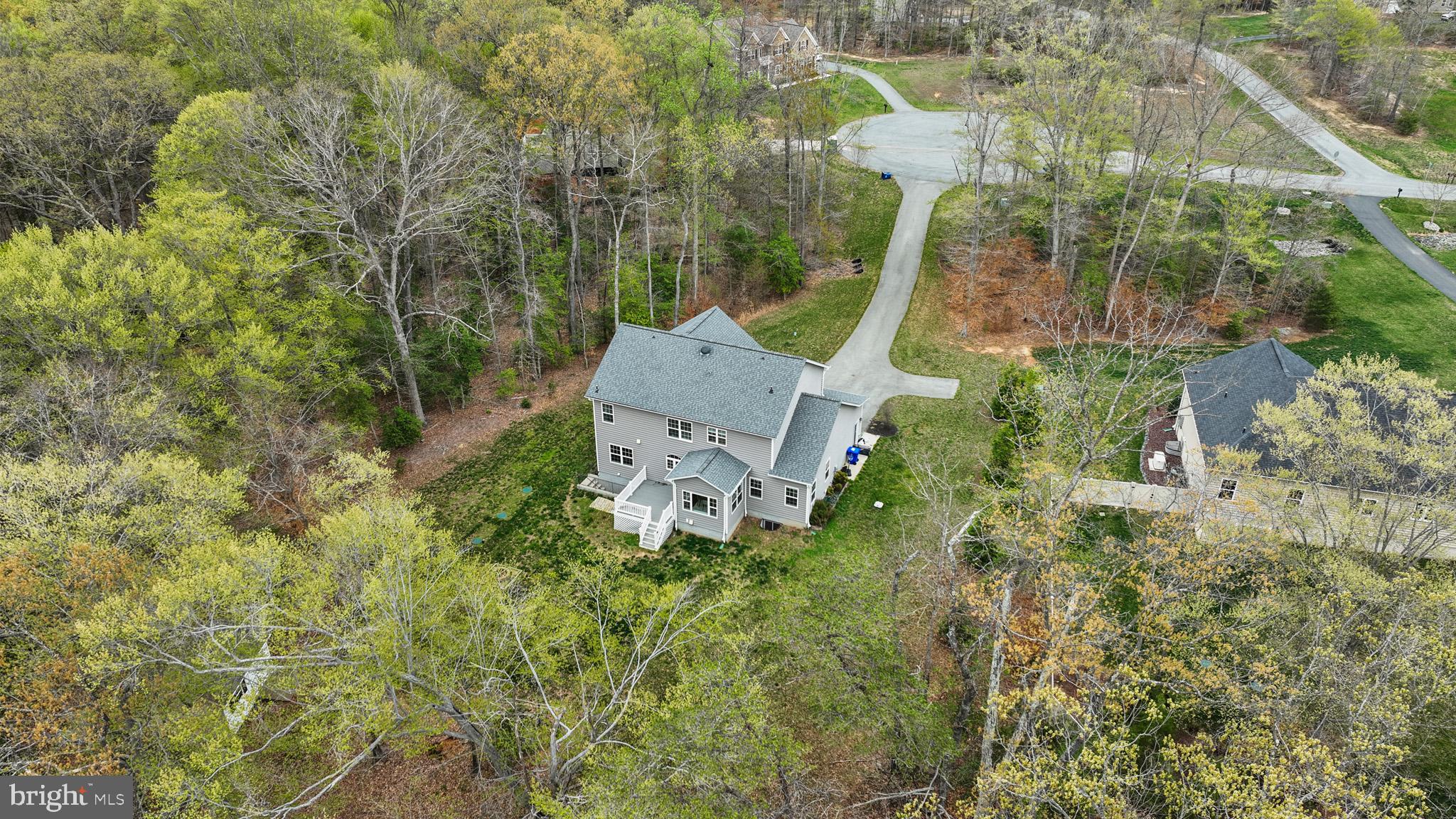 HUNTER SPRINGS - Residential